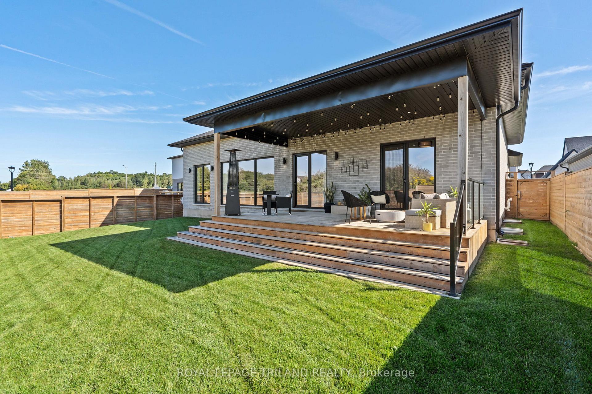 Photo 43 of 3455 Grand Oak Crossing, London, South V — HOMEH
