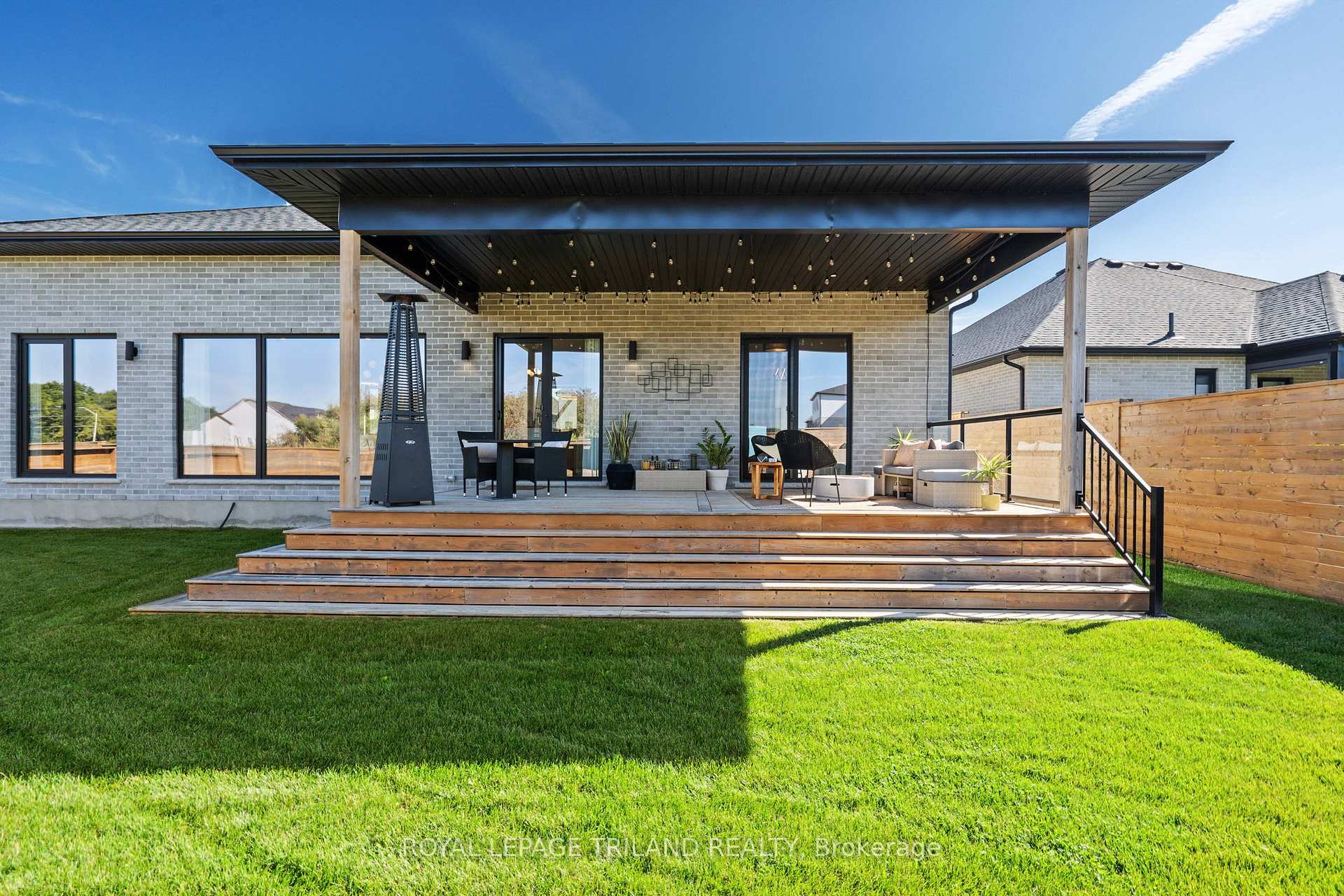 Photo 45 of 3455 Grand Oak Crossing, London, South V — HOMEH