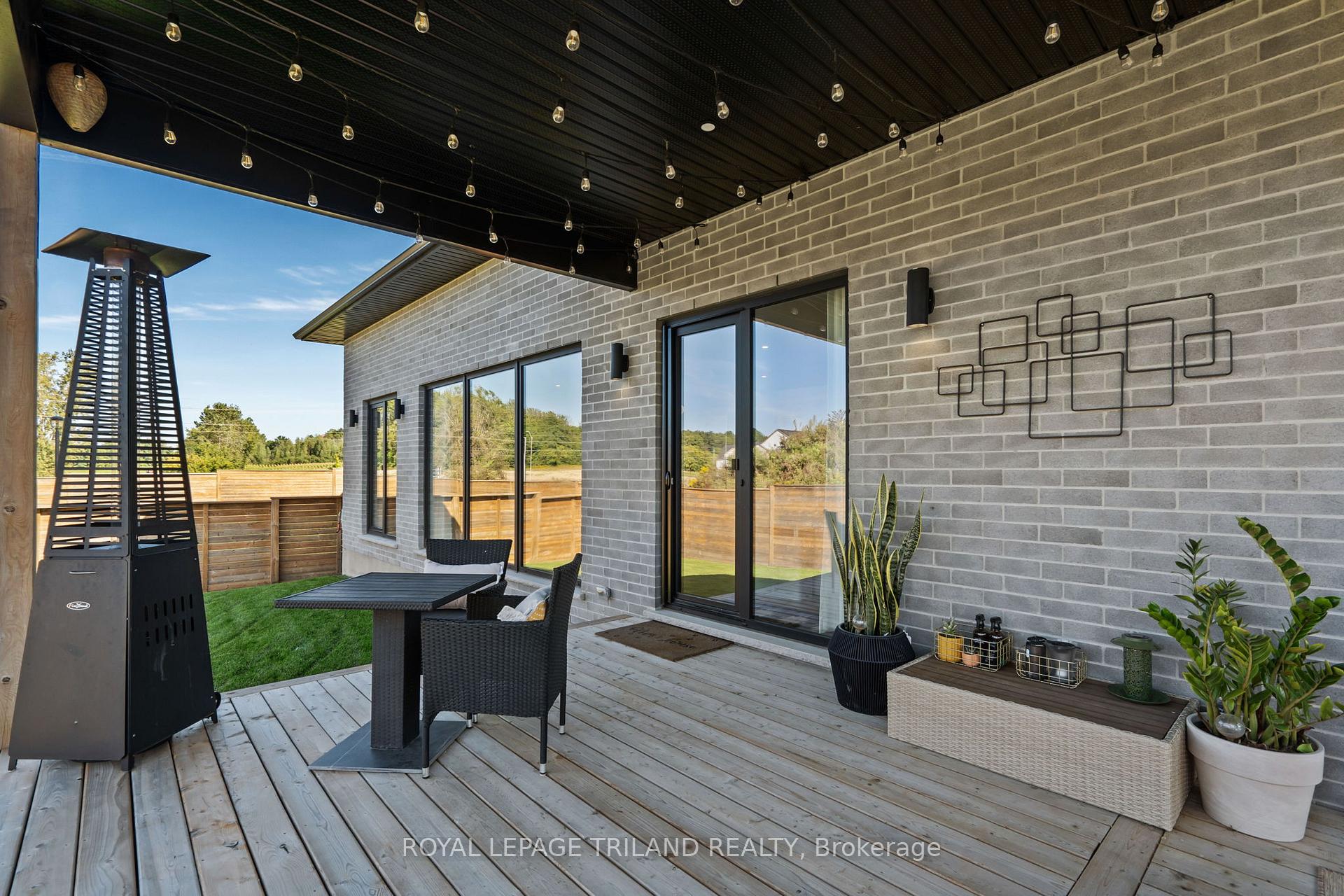 Photo 47 of 3455 Grand Oak Crossing, London, South V — HOMEH