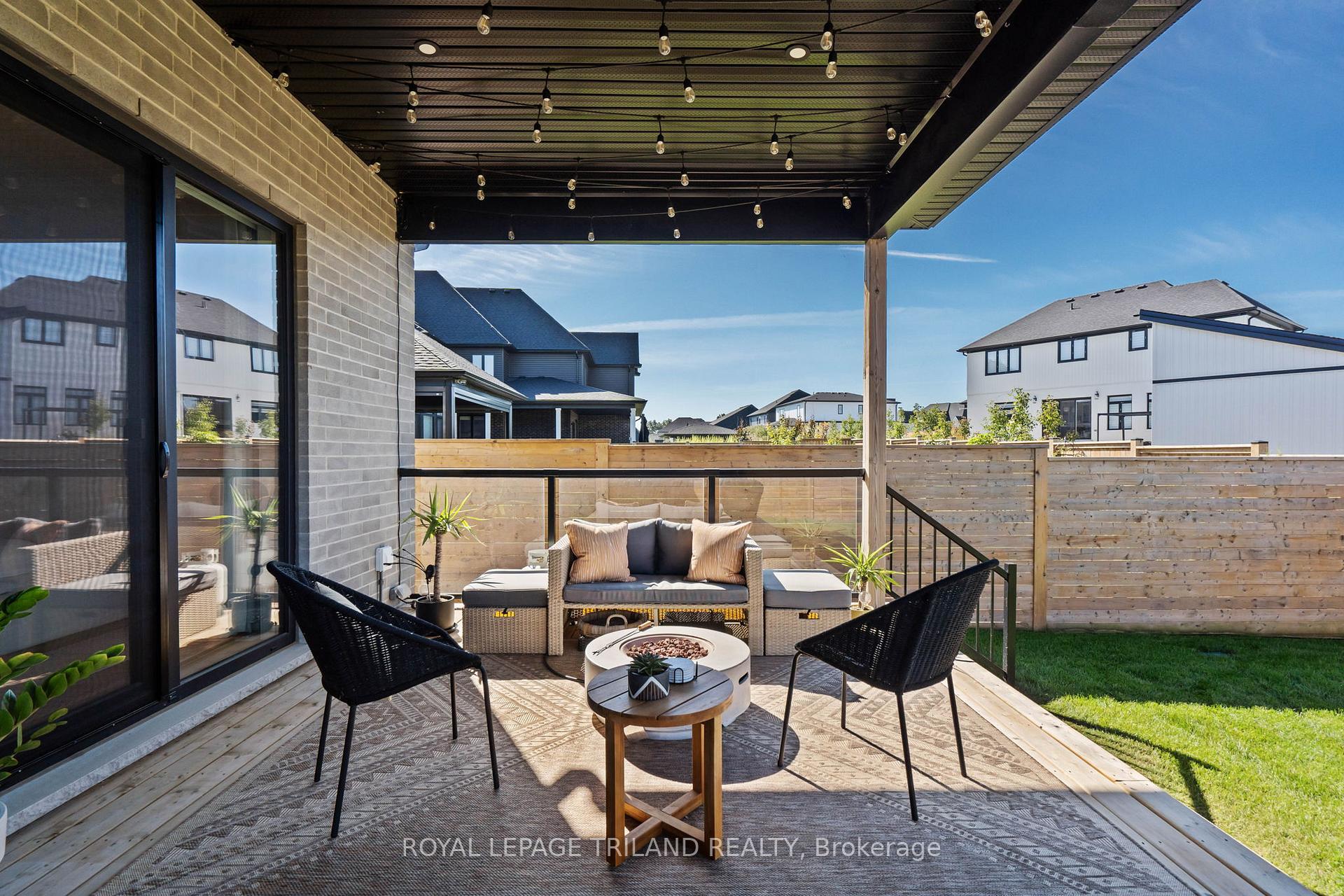 Photo 48 of 3455 Grand Oak Crossing, London, South V — HOMEH