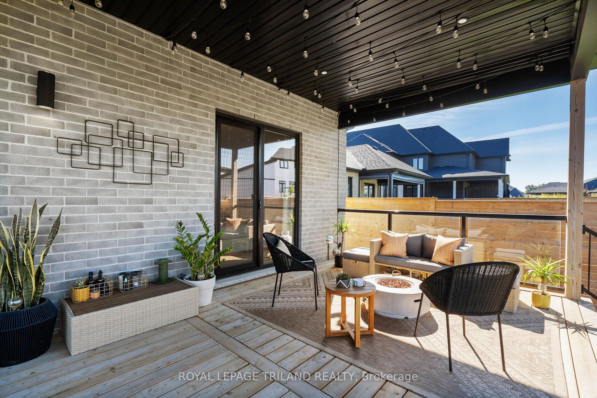 Photo 49 of 3455 Grand Oak Crossing, London, South V — HOMEH