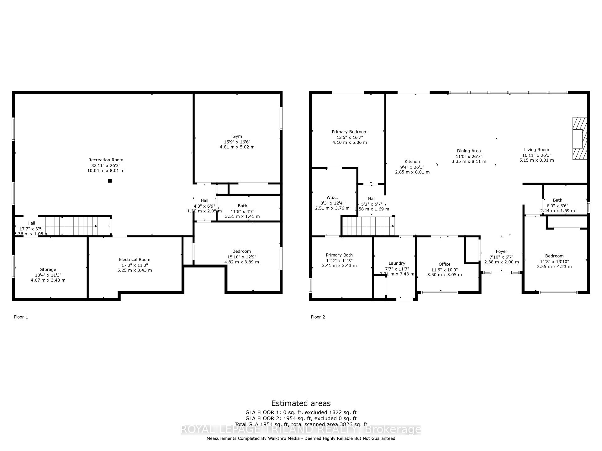 Photo 50 of 3455 Grand Oak Crossing, London, South V — HOMEH