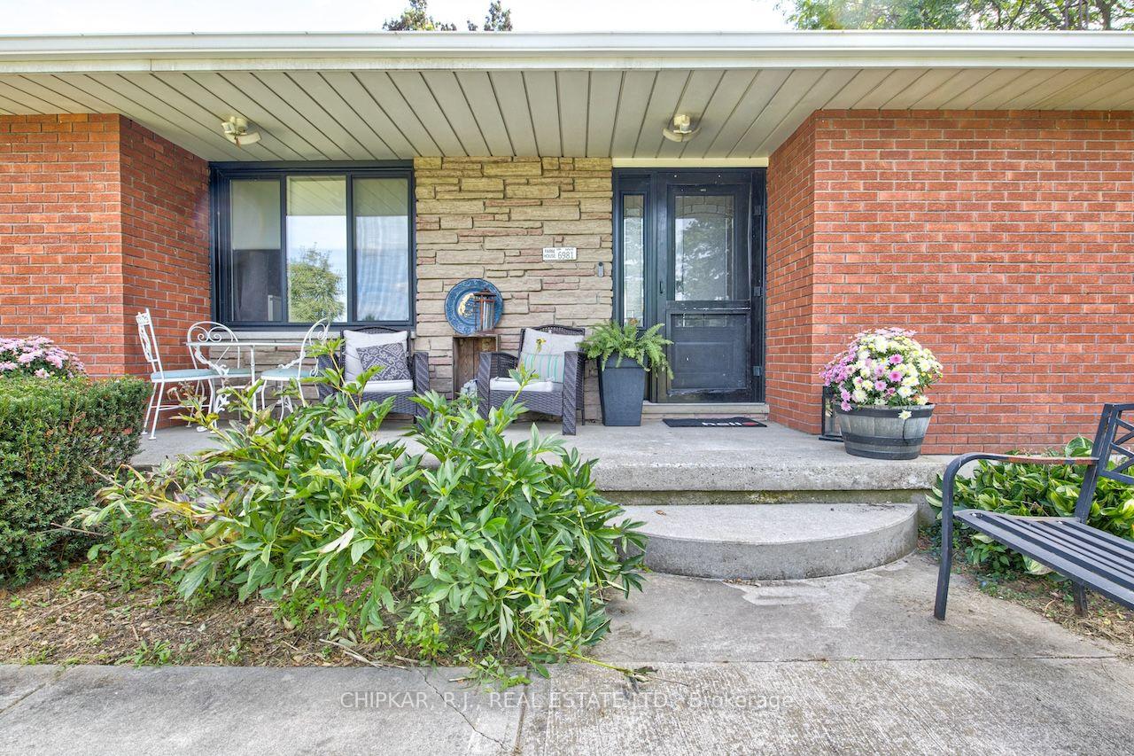 Photo 4 of 516 Governor's Road E, Brant, Paris — HOMEH