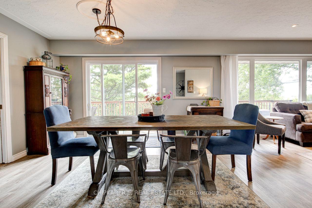 Photo 6 of 516 Governor's Road E, Brant, Paris — HOMEH
