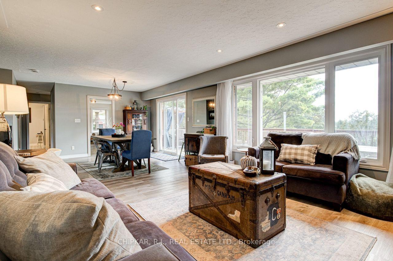 Photo 9 of 516 Governor's Road E, Brant, Paris — HOMEH