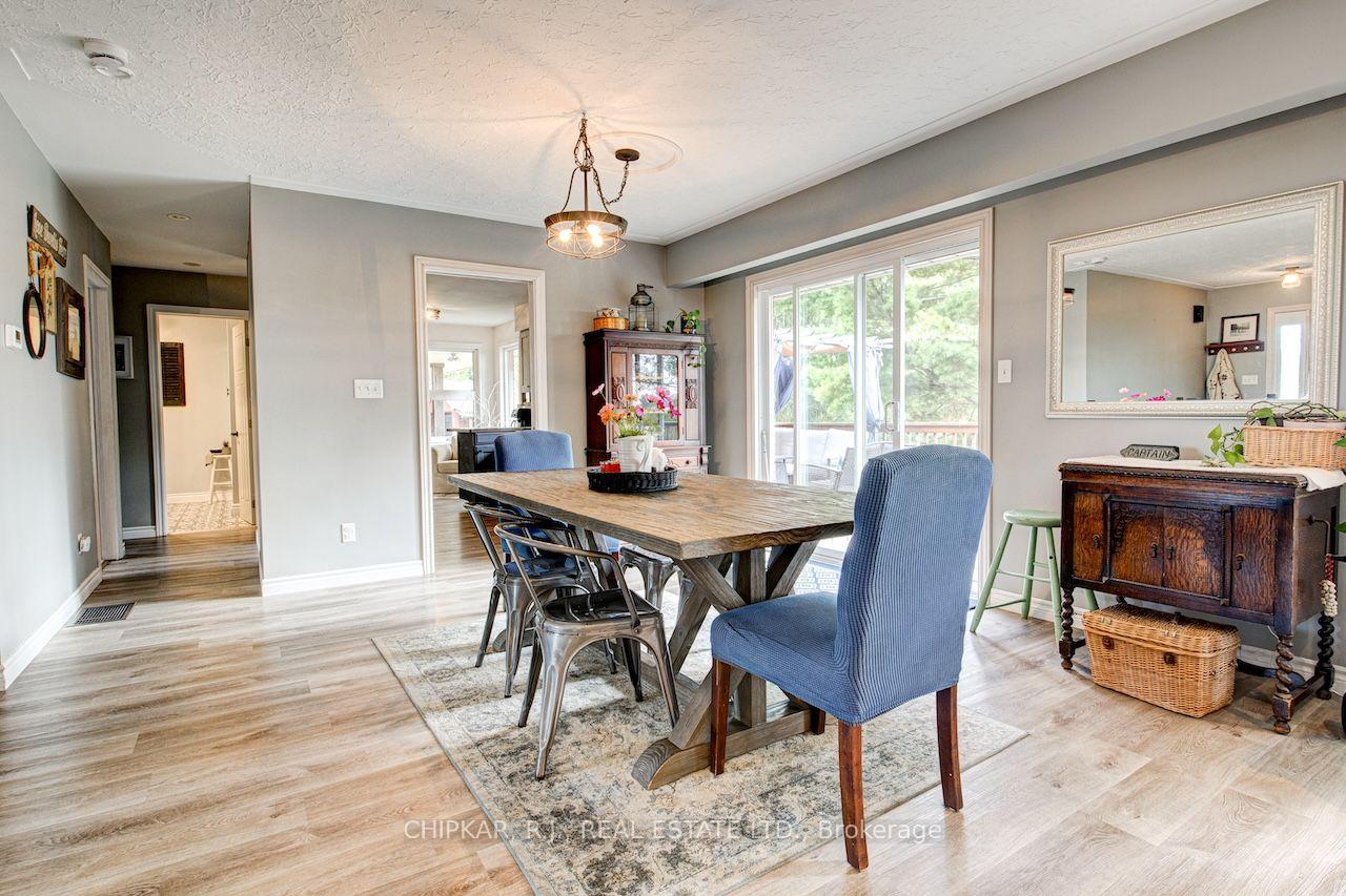 Photo 10 of 516 Governor's Road E, Brant, Paris — HOMEH
