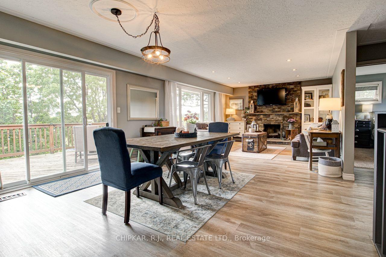 Photo 11 of 516 Governor's Road E, Brant, Paris — HOMEH