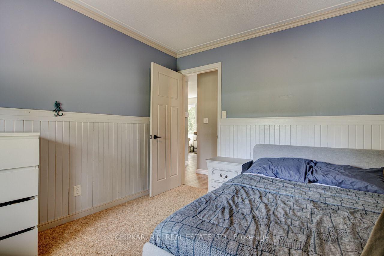 Photo 20 of 516 Governor's Road E, Brant, Paris — HOMEH