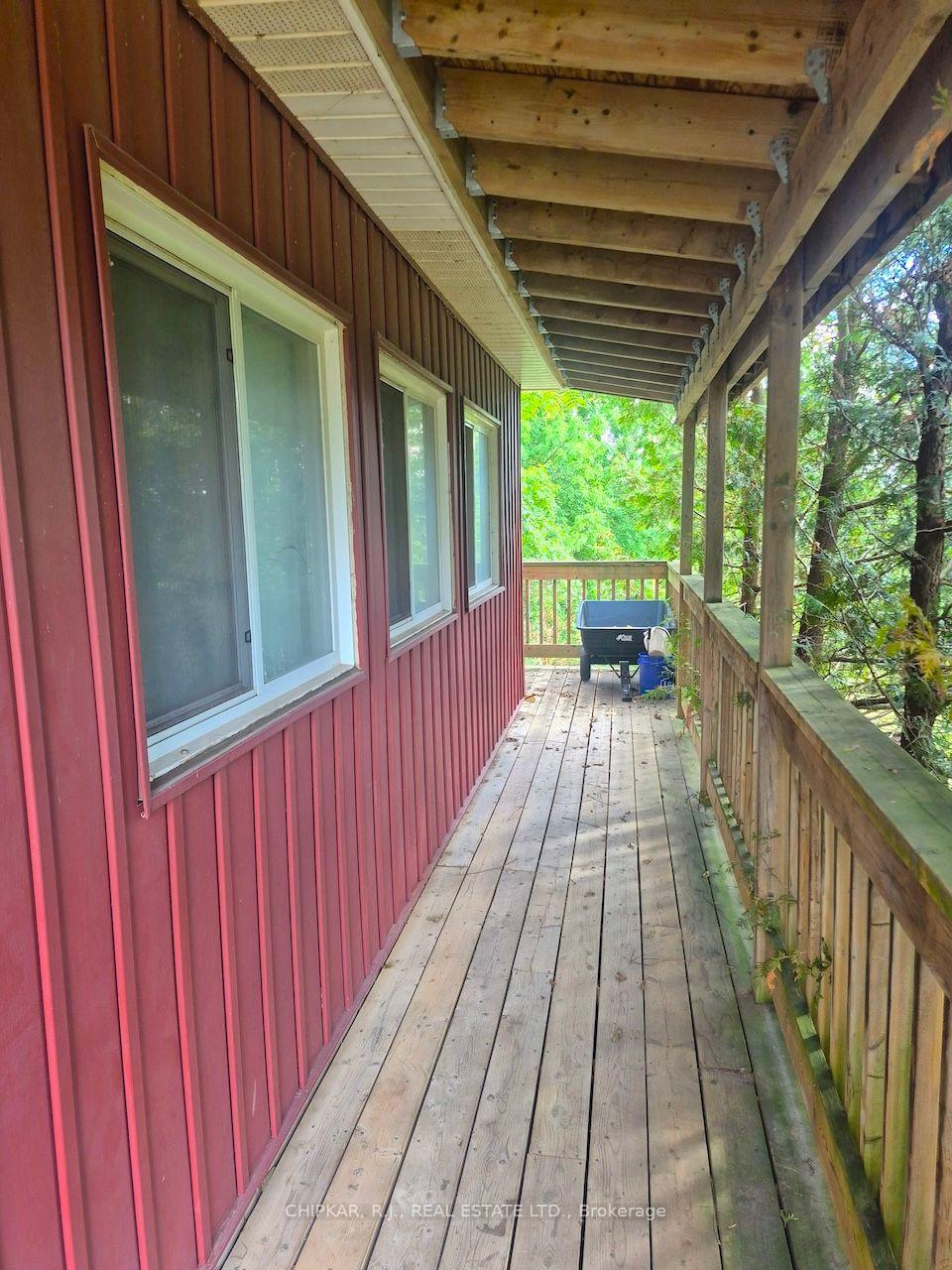 Photo 34 of 516 Governor's Road E, Brant, Paris — HOMEH