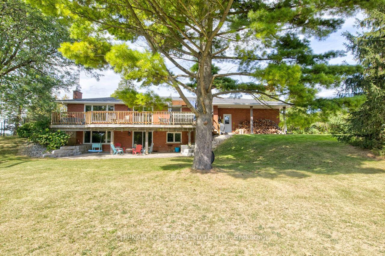 Photo 36 of 516 Governor's Road E, Brant, Paris — HOMEH