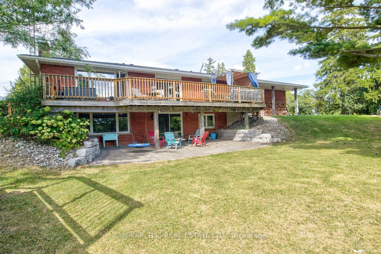 Photo 37 of 516 Governor's Road E, Brant, Paris — HOMEH