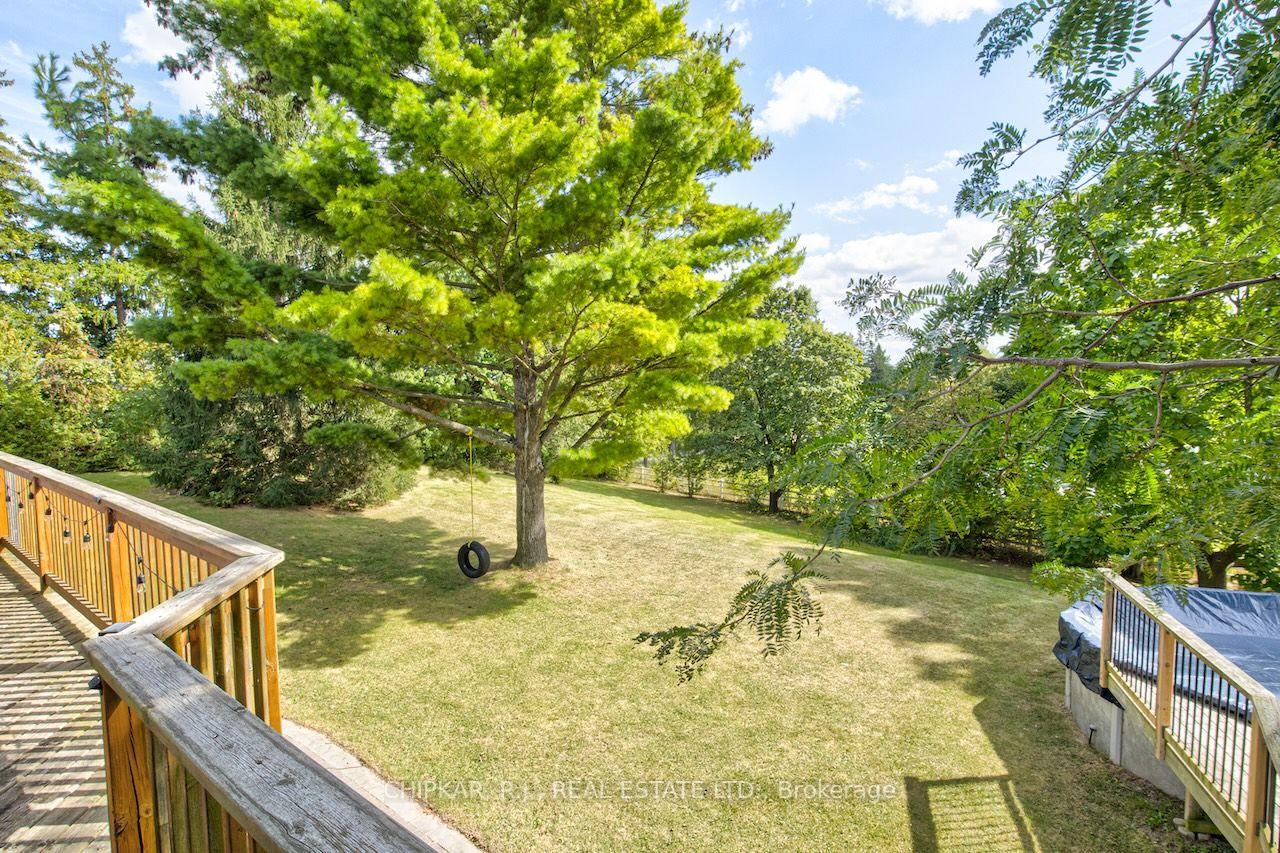 Photo 38 of 516 Governor's Road E, Brant, Paris — HOMEH
