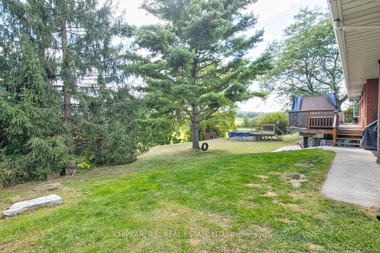 Photo 40 of 516 Governor's Road E, Brant, Paris — HOMEH