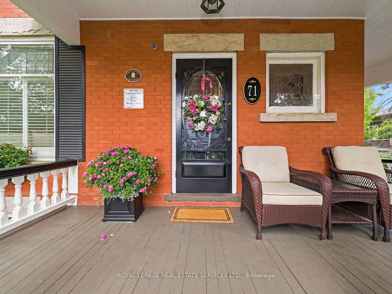 Photo 3 of 71 Mill Street, Milton, Old Milton — HOMEH