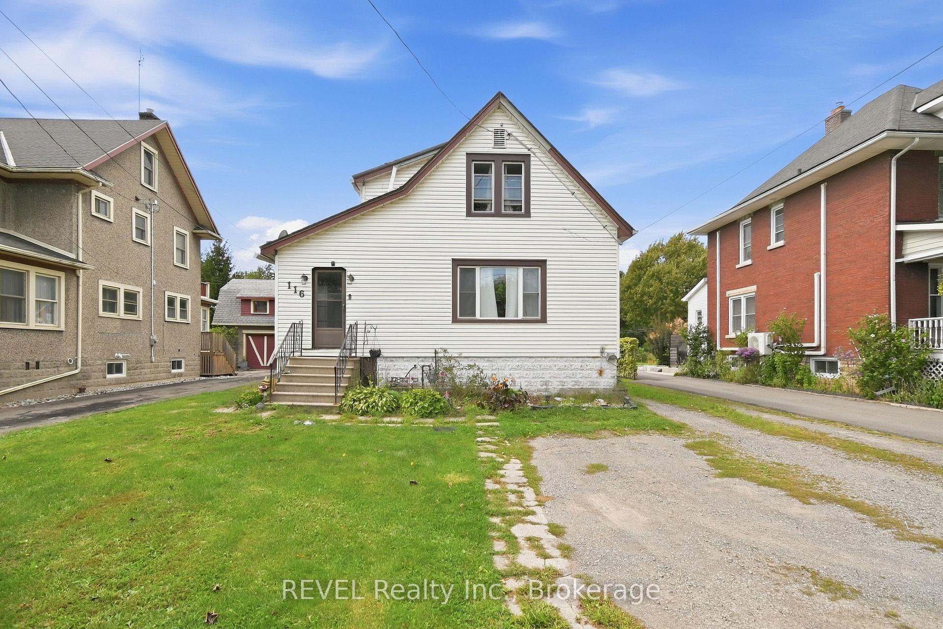 Photo 2 of 116 Steele Street, Port Colborne, Sugarloaf — HOMEH