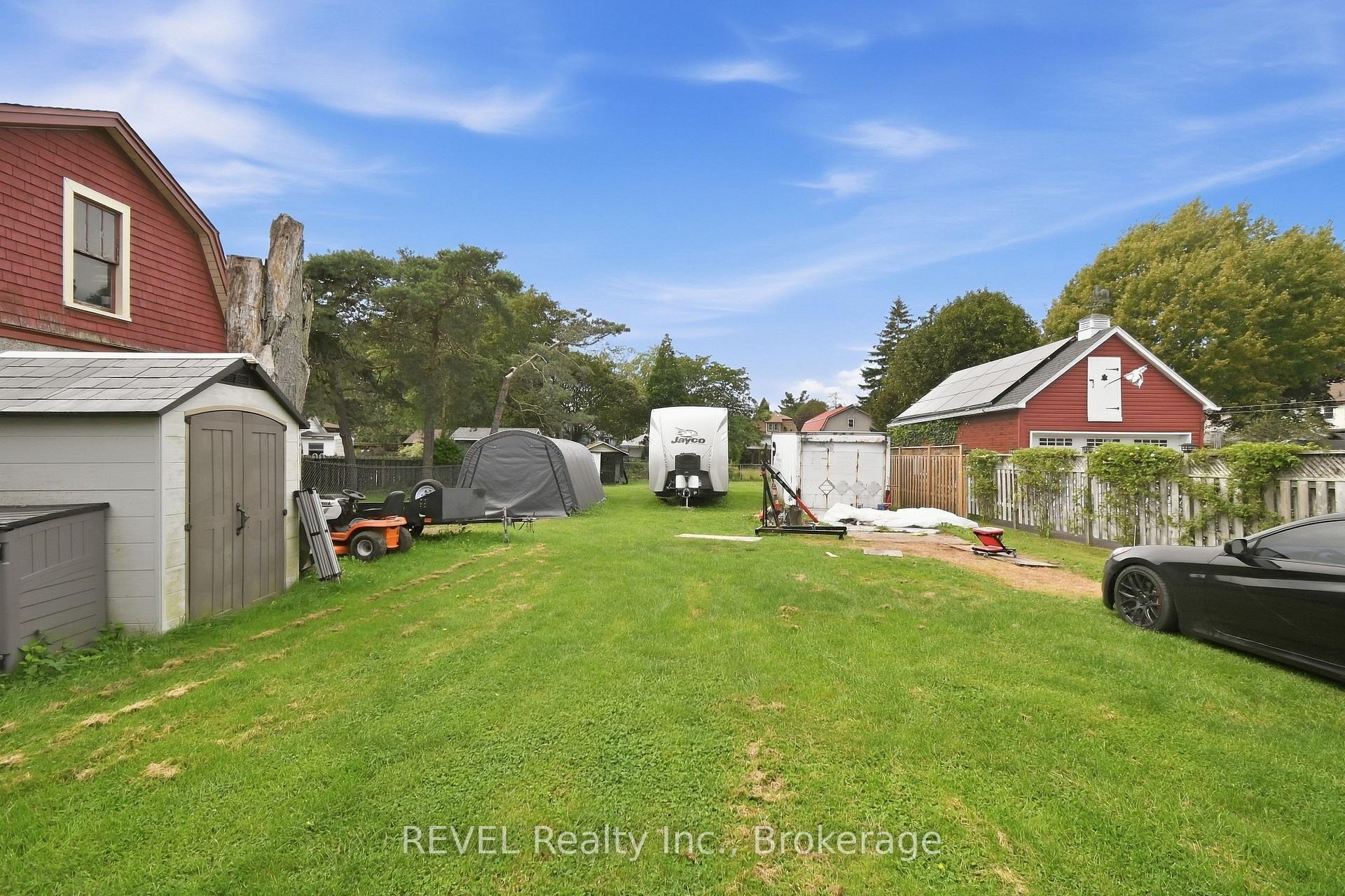 Photo 3 of 116 Steele Street, Port Colborne, Sugarloaf — HOMEH