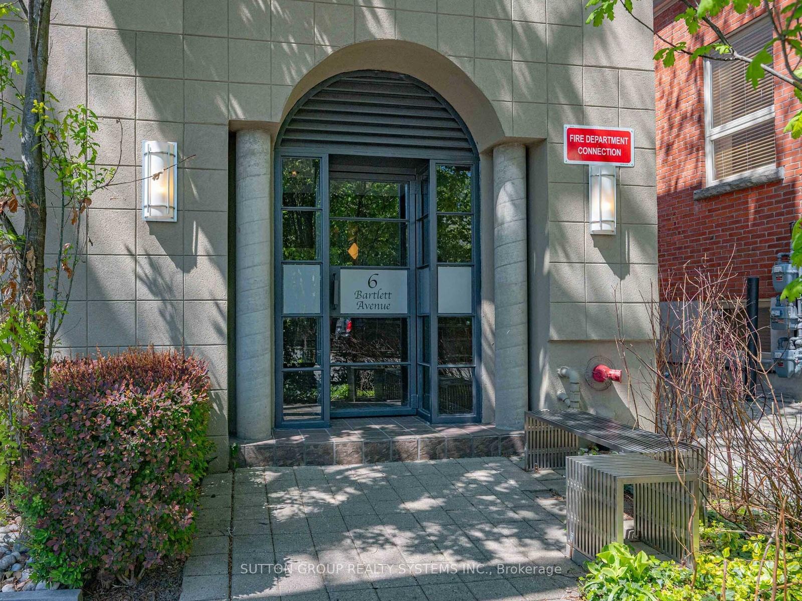 Photo of Unit 5, 6 Bartlett Avenue W