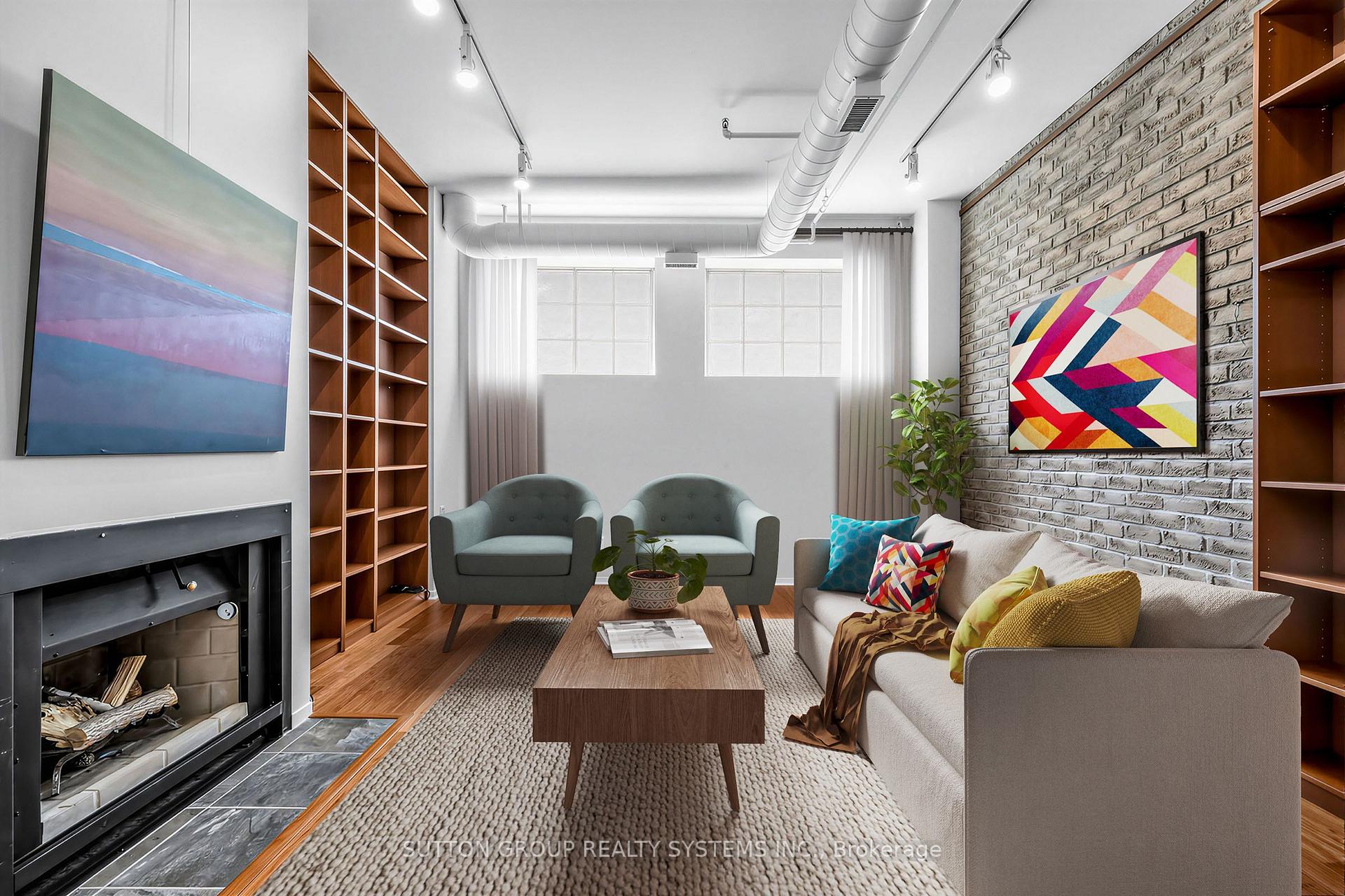 Photo 3 of Unit 5, 6 Bartlett Avenue W, Toronto, Dovercourt-Wallace Emerson-Junction — HOMEH