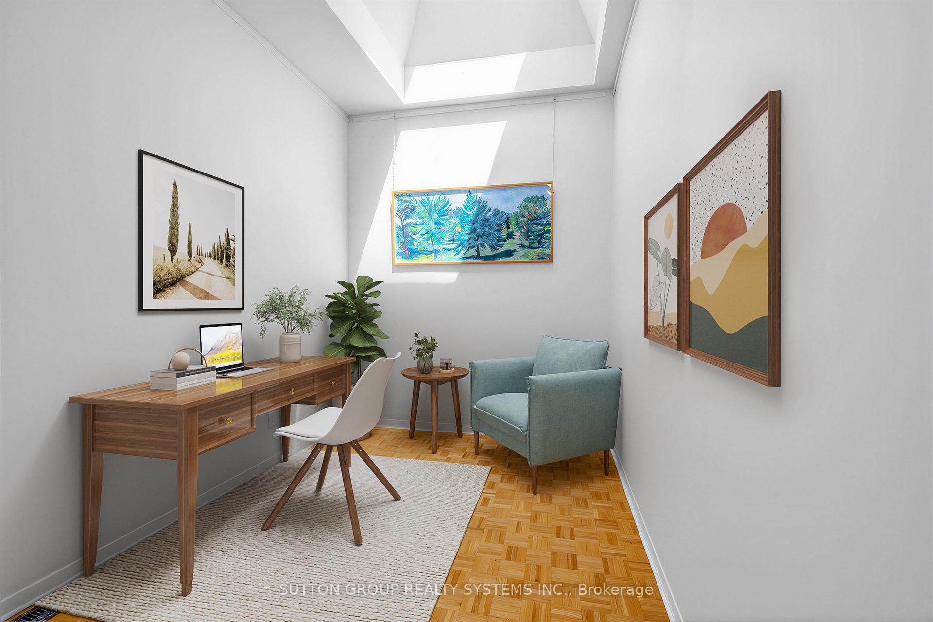Photo 17 of Unit 5, 6 Bartlett Avenue W, Toronto, Dovercourt-Wallace Emerson-Junction — HOMEH