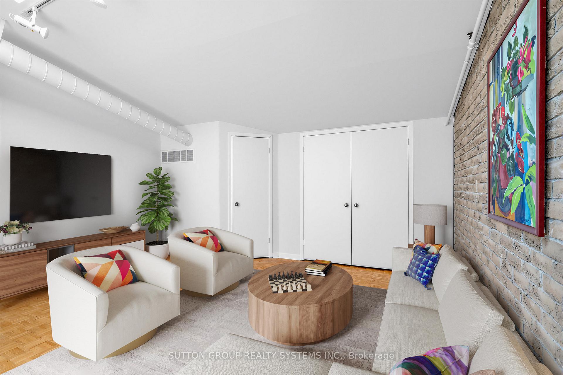 Photo 21 of Unit 5, 6 Bartlett Avenue W, Toronto, Dovercourt-Wallace Emerson-Junction — HOMEH