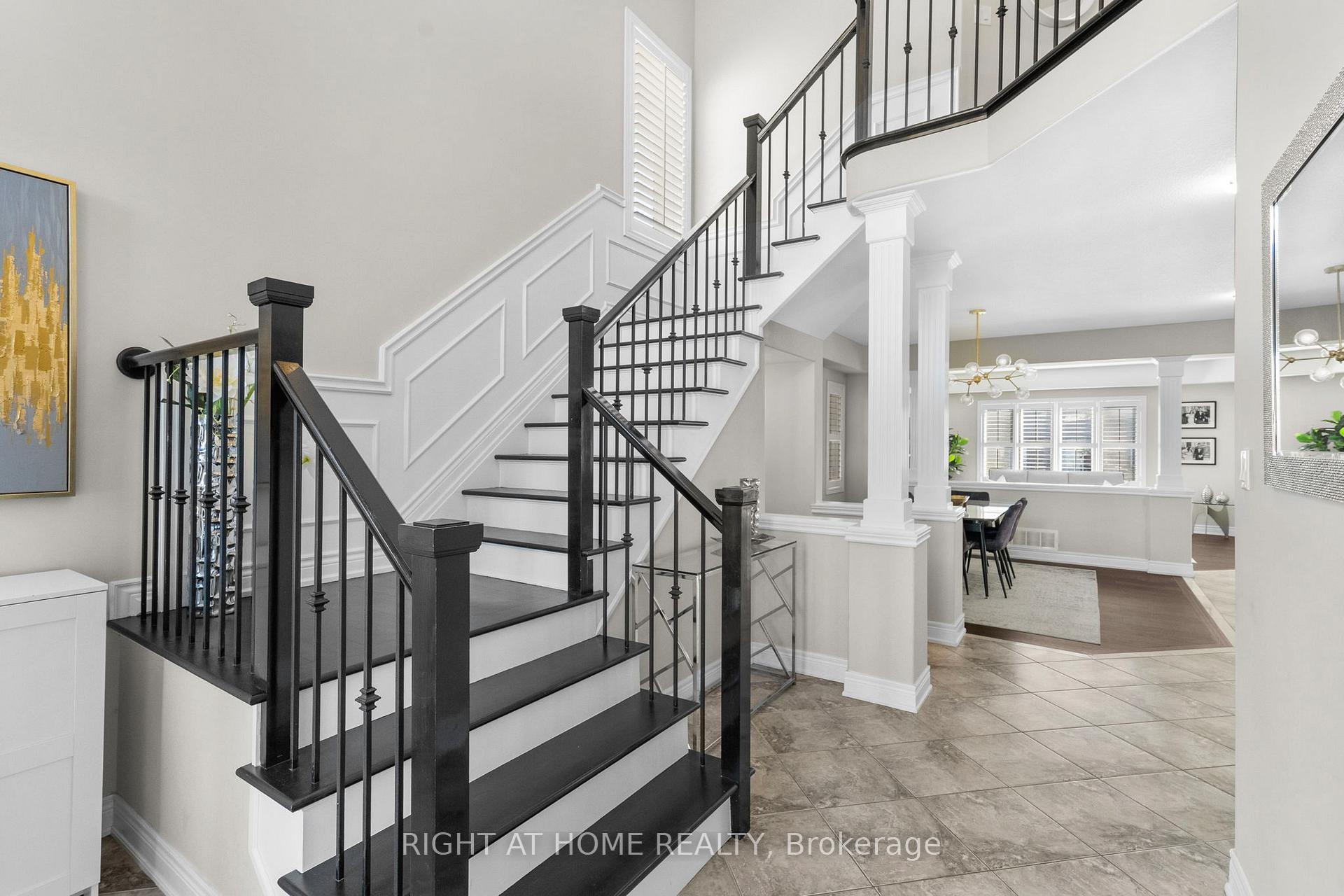 Photo 9 of 12 Donatello Court, Hamilton, Carpenter — HOMEH