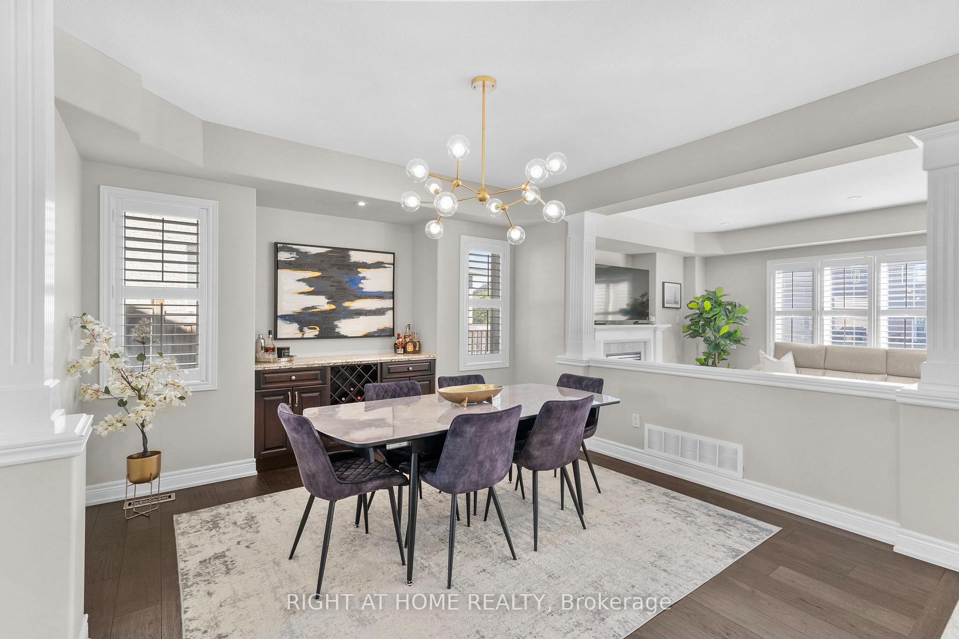 Photo 12 of 12 Donatello Court, Hamilton, Carpenter — HOMEH