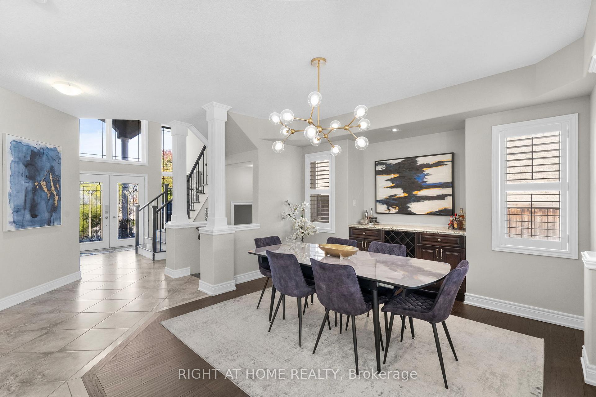 Photo 14 of 12 Donatello Court, Hamilton, Carpenter — HOMEH