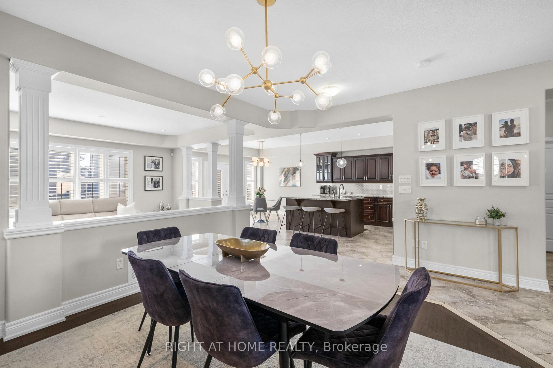 Photo 15 of 12 Donatello Court, Hamilton, Carpenter — HOMEH
