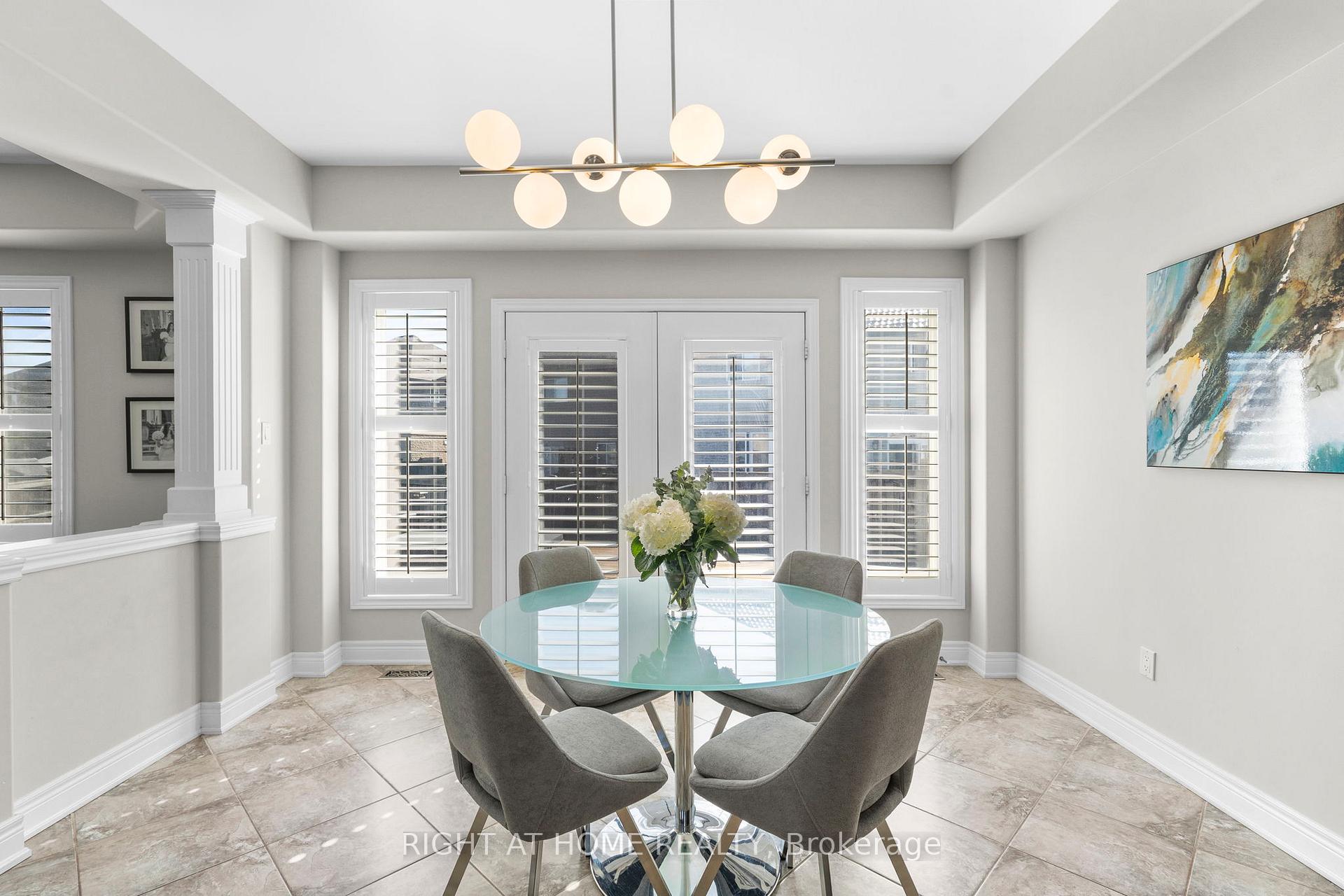 Photo 19 of 12 Donatello Court, Hamilton, Carpenter — HOMEH