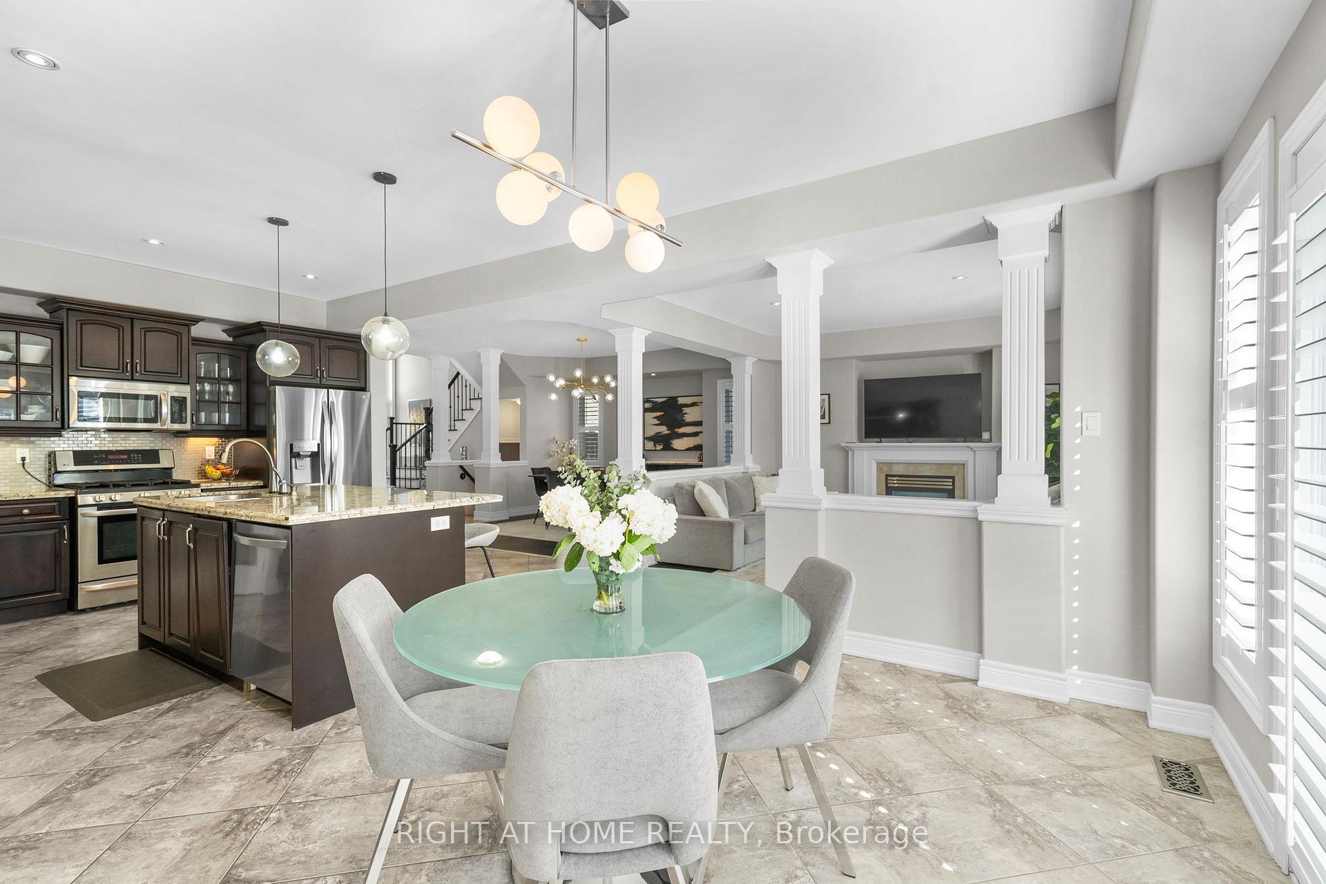 Photo 20 of 12 Donatello Court, Hamilton, Carpenter — HOMEH