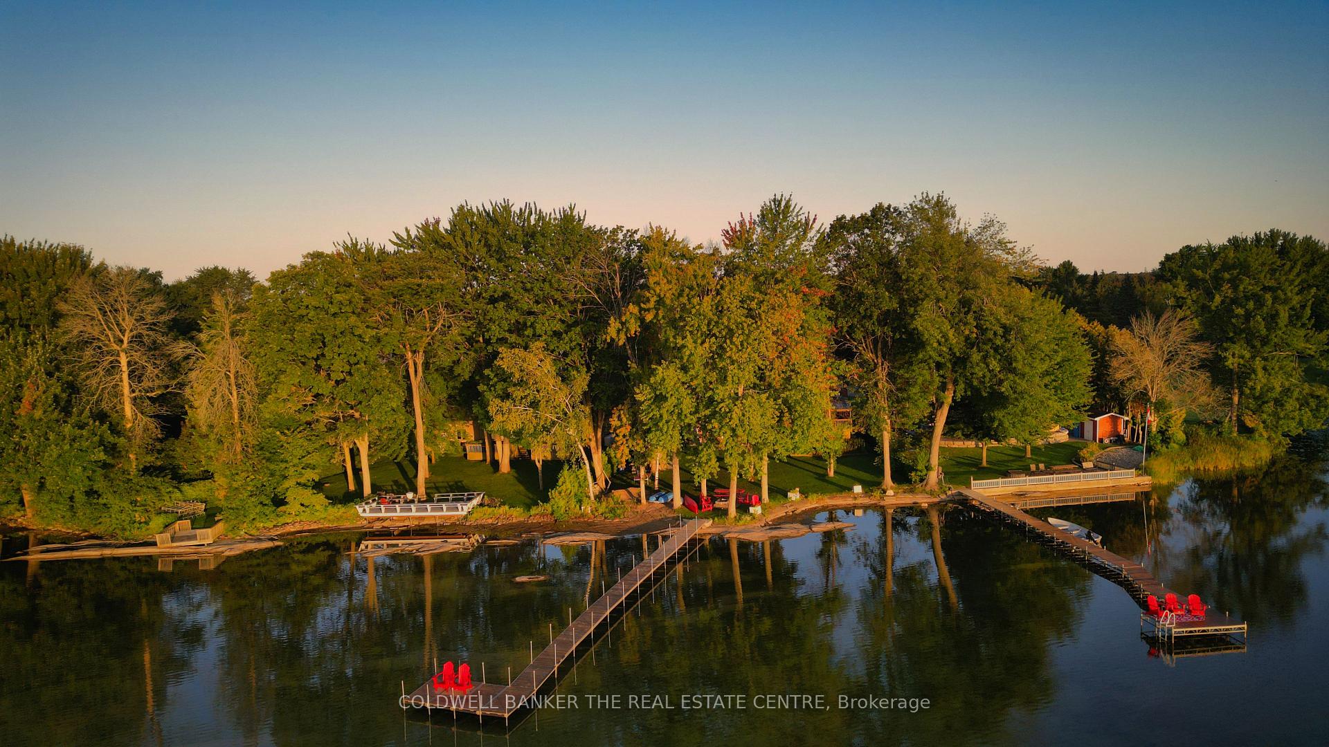 Photo 4 of 3919 Treeline Drive, Severn, Rural Severn — HOMEH