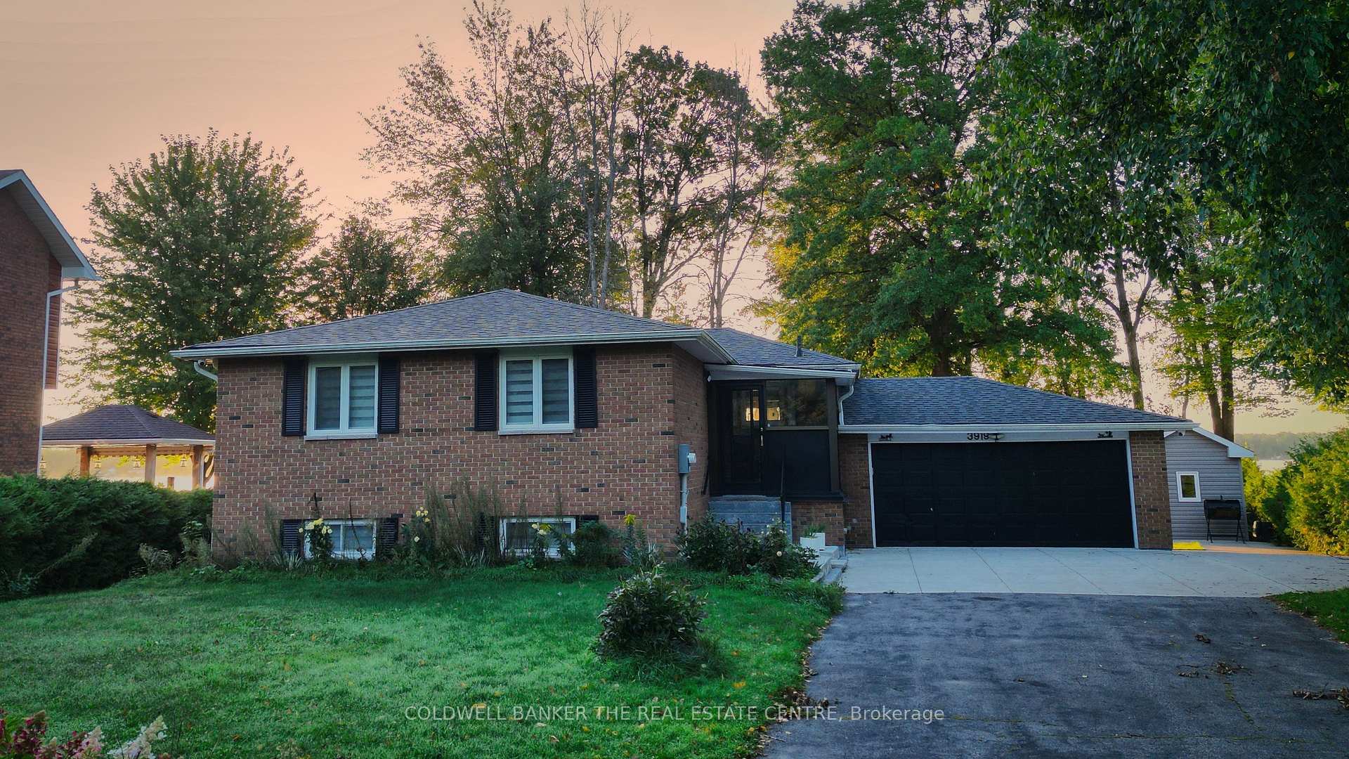Photo 5 of 3919 Treeline Drive, Severn, Rural Severn — HOMEH