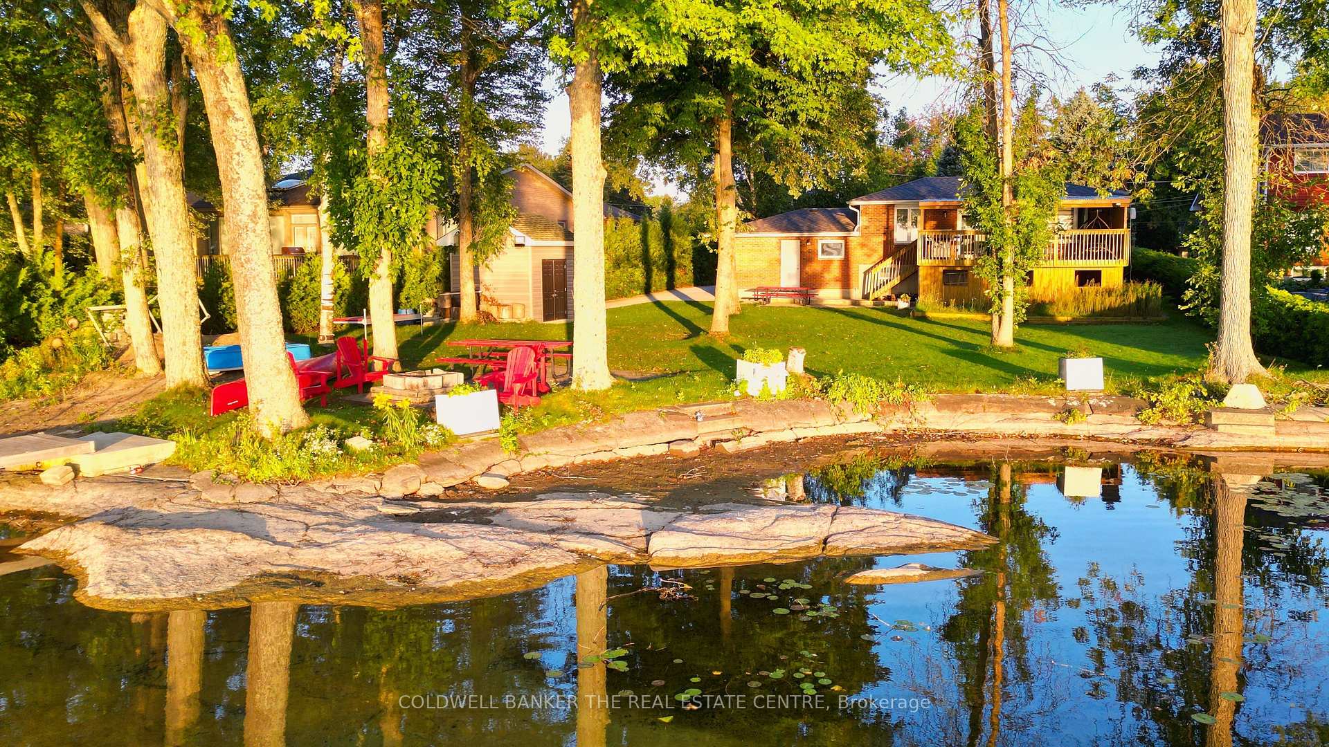 Photo 6 of 3919 Treeline Drive, Severn, Rural Severn — HOMEH