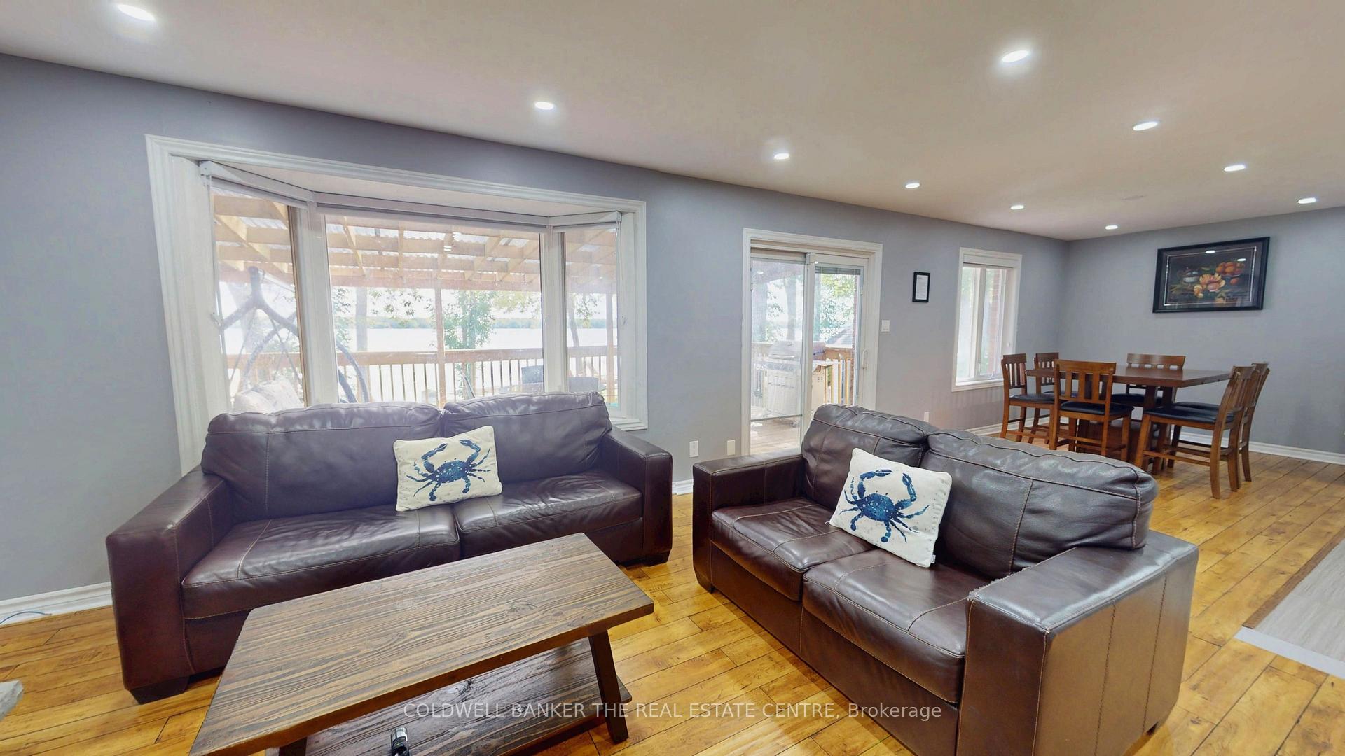 Photo 8 of 3919 Treeline Drive, Severn, Rural Severn — HOMEH