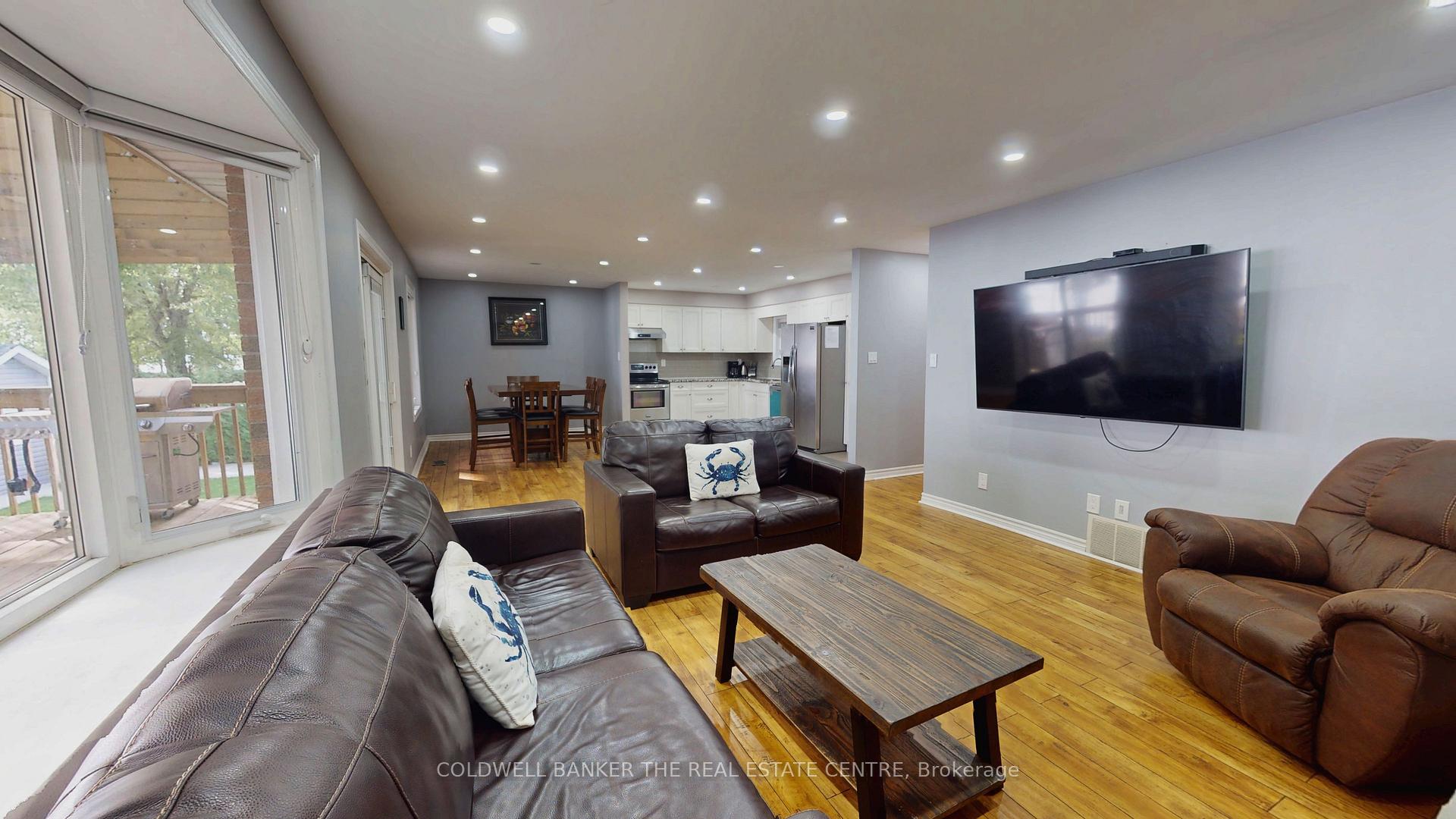 Photo 9 of 3919 Treeline Drive, Severn, Rural Severn — HOMEH