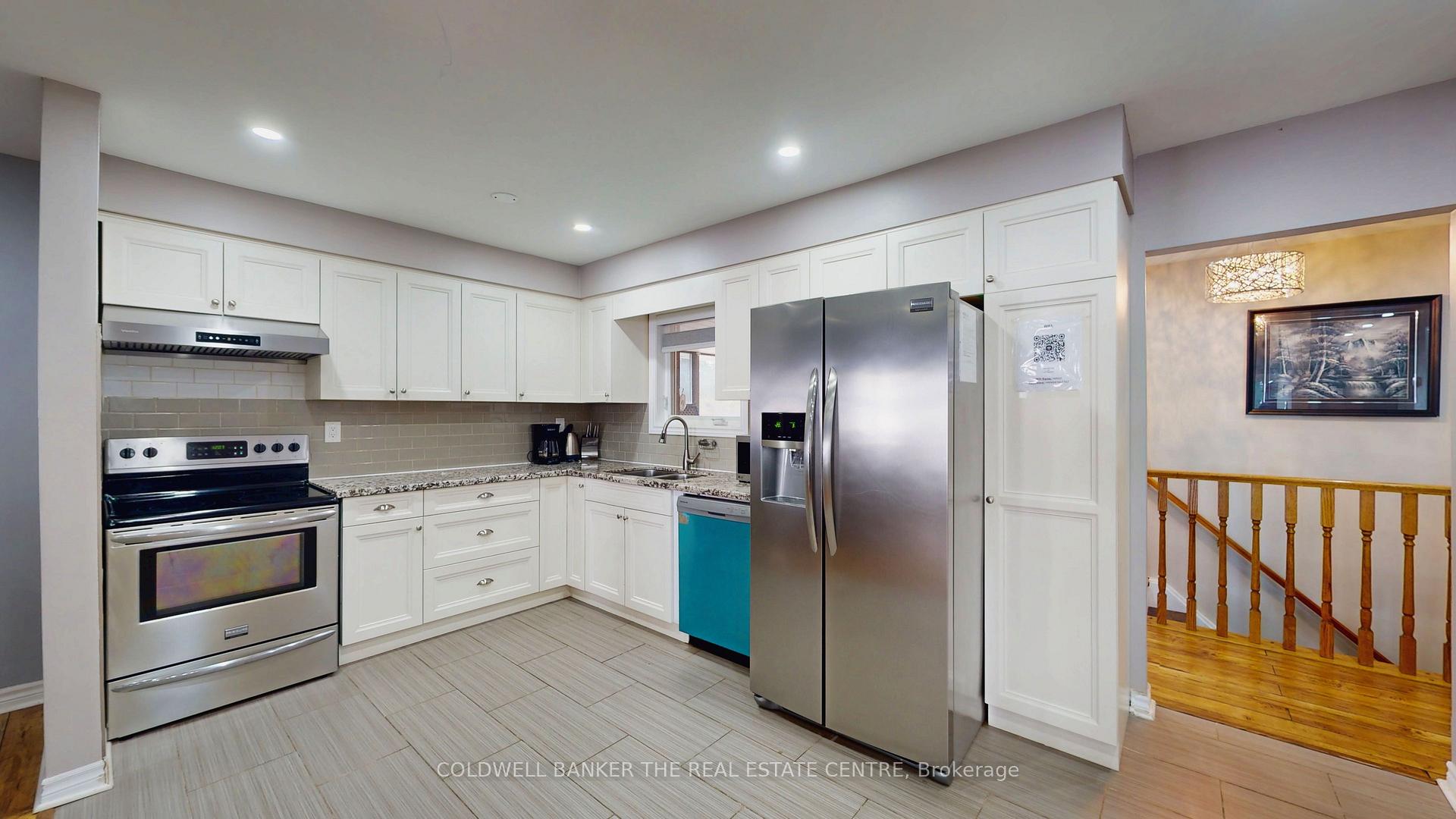 Photo 10 of 3919 Treeline Drive, Severn, Rural Severn — HOMEH
