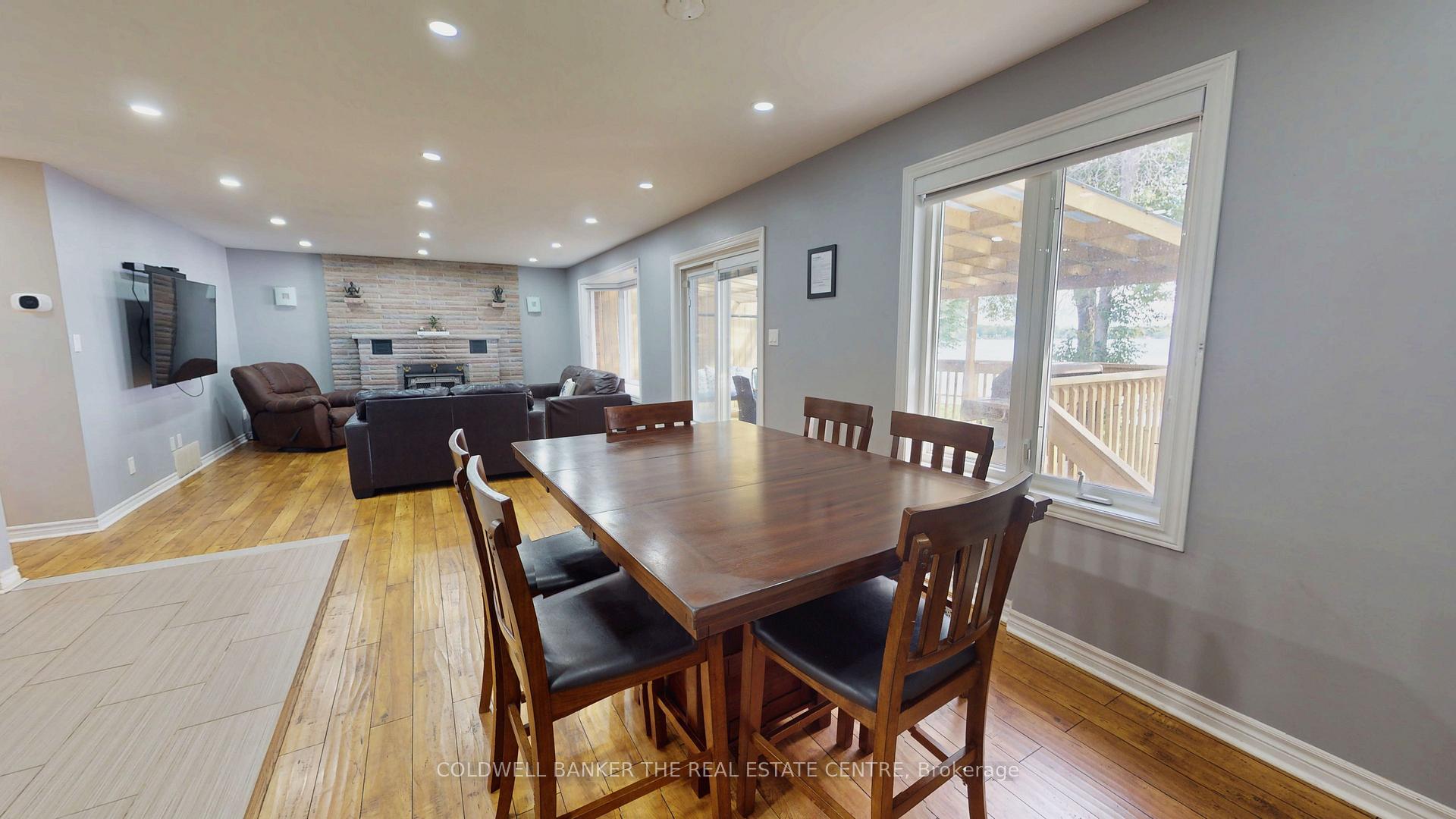 Photo 14 of 3919 Treeline Drive, Severn, Rural Severn — HOMEH