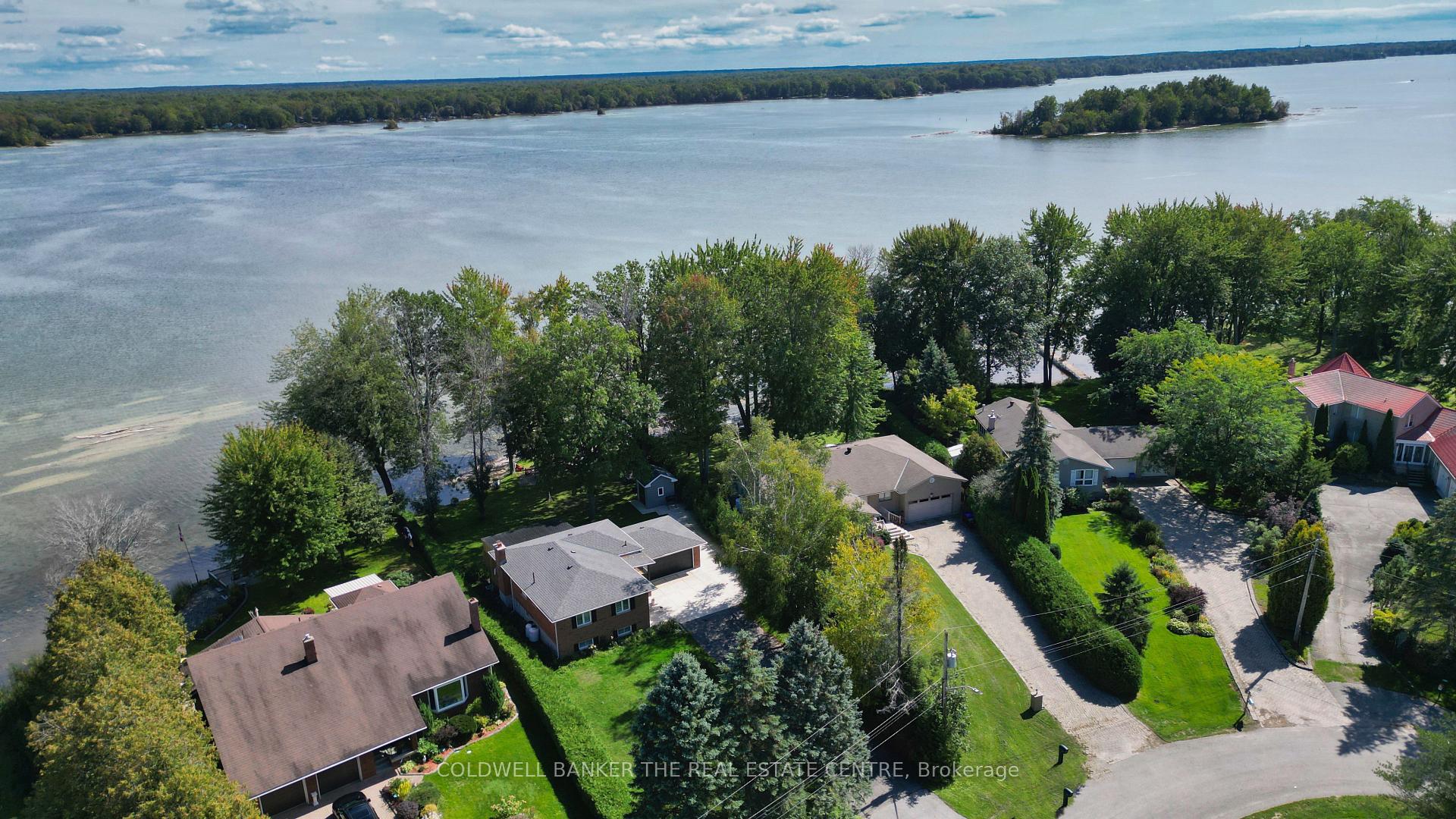 Photo 32 of 3919 Treeline Drive, Severn, Rural Severn — HOMEH