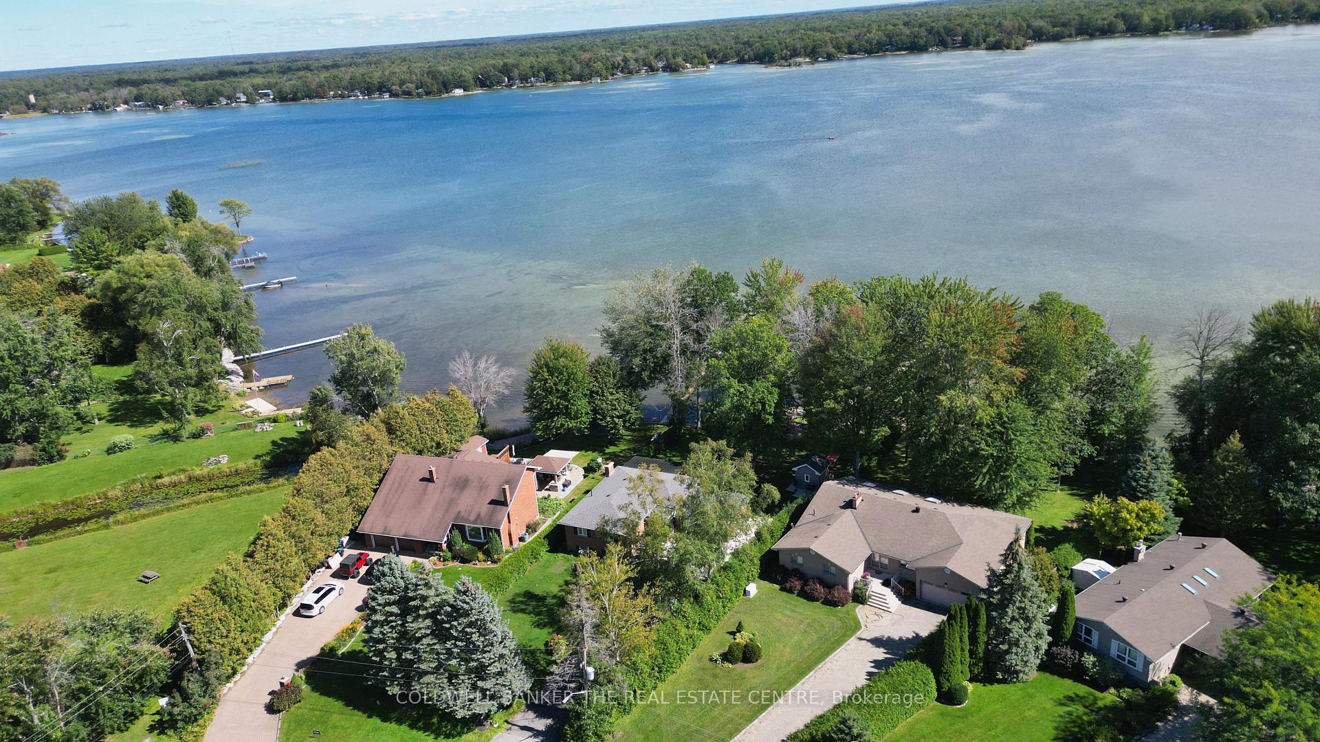 Photo 36 of 3919 Treeline Drive, Severn, Rural Severn — HOMEH