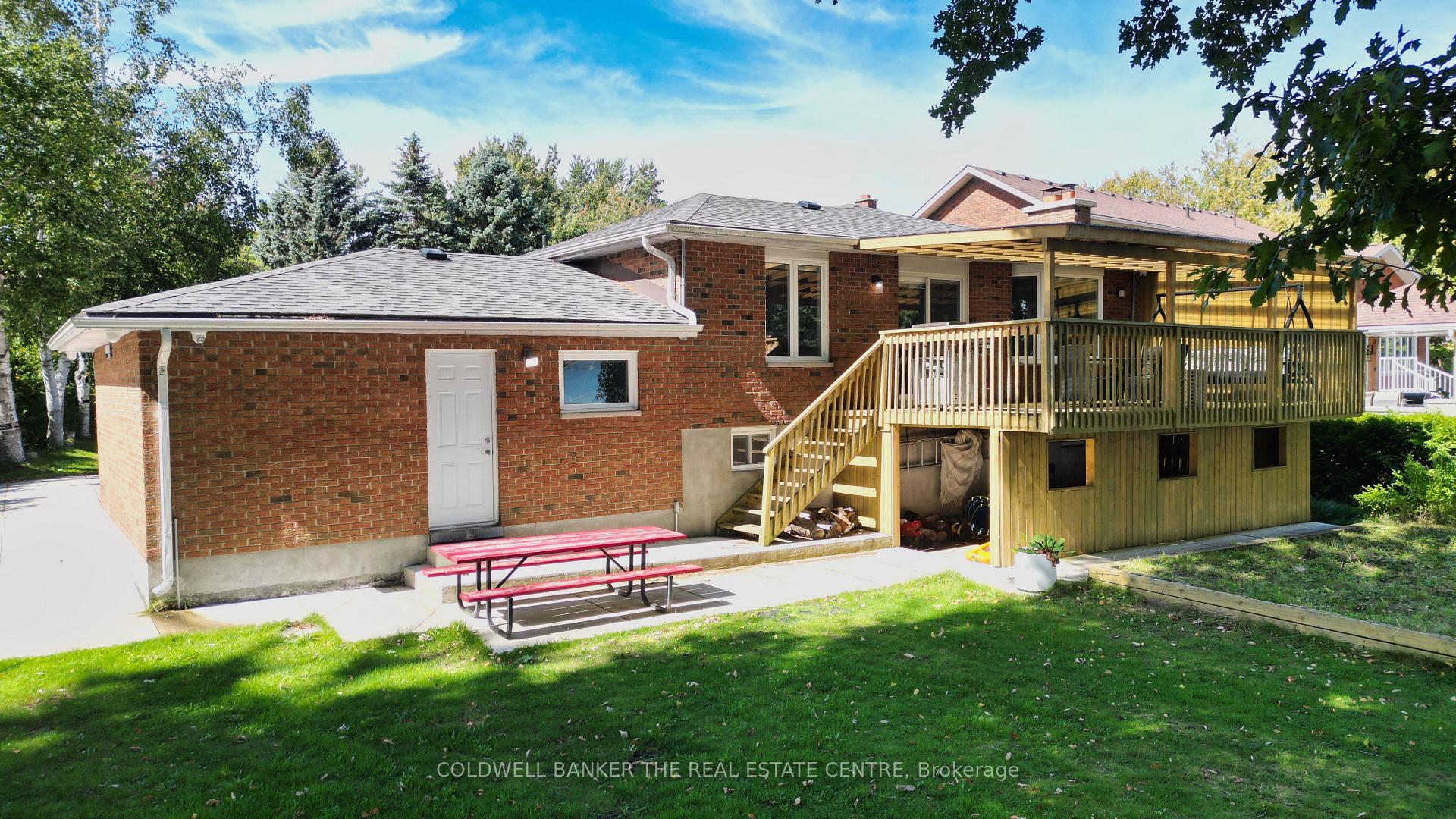 Photo 37 of 3919 Treeline Drive, Severn, Rural Severn — HOMEH