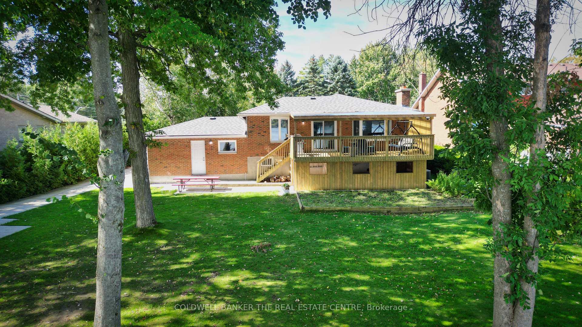 Photo 38 of 3919 Treeline Drive, Severn, Rural Severn — HOMEH
