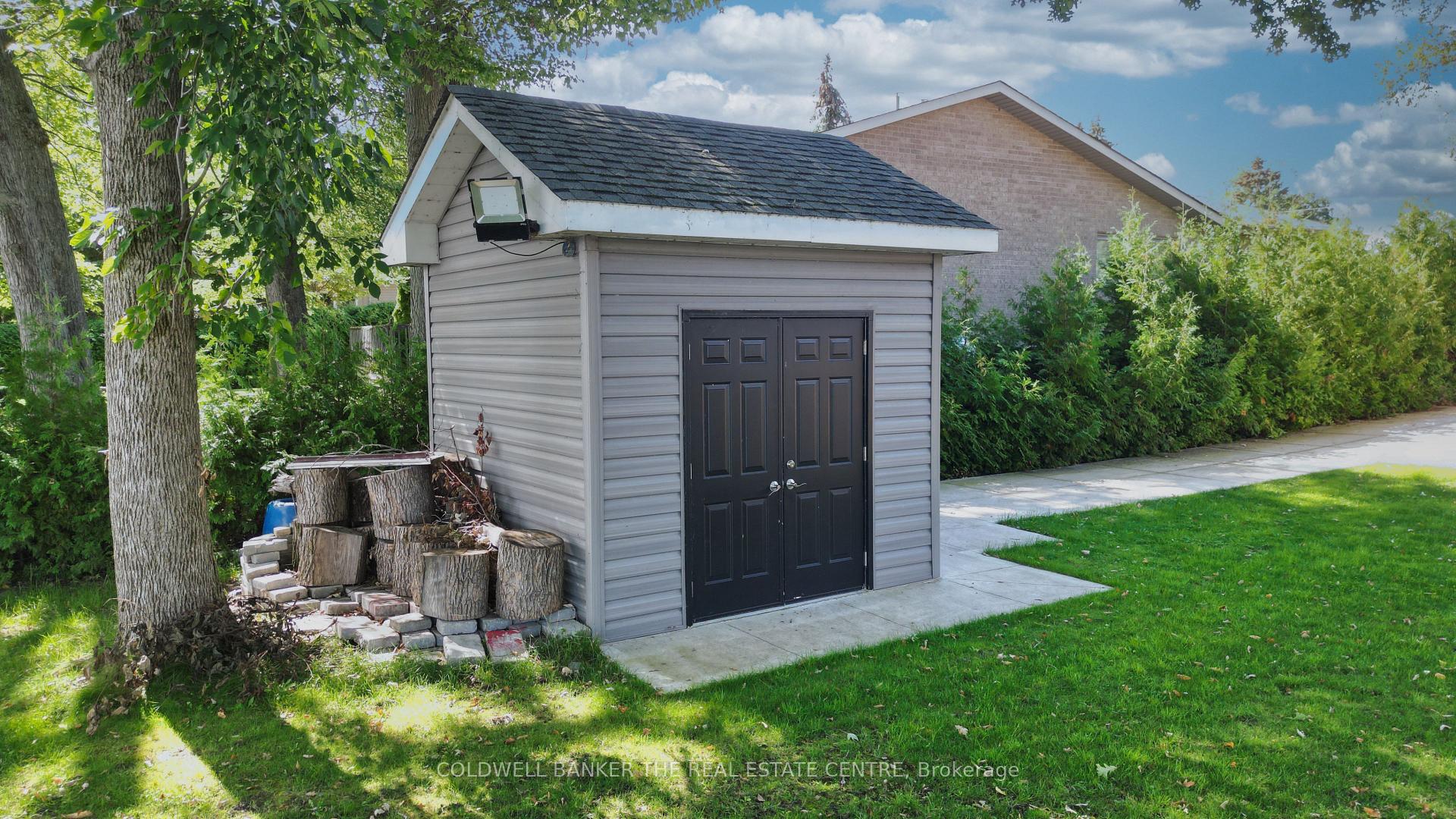 Photo 41 of 3919 Treeline Drive, Severn, Rural Severn — HOMEH
