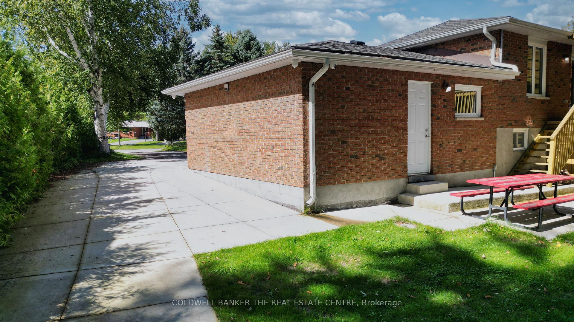 Photo 42 of 3919 Treeline Drive, Severn, Rural Severn — HOMEH