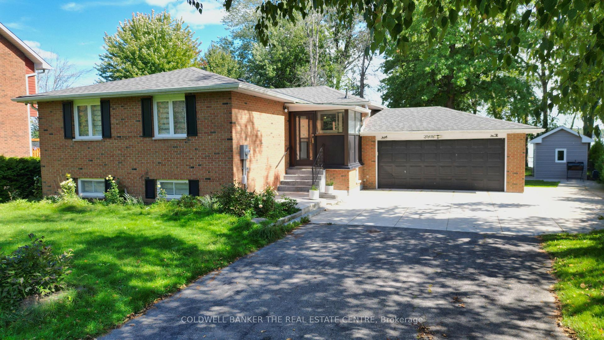 Photo 43 of 3919 Treeline Drive, Severn, Rural Severn — HOMEH
