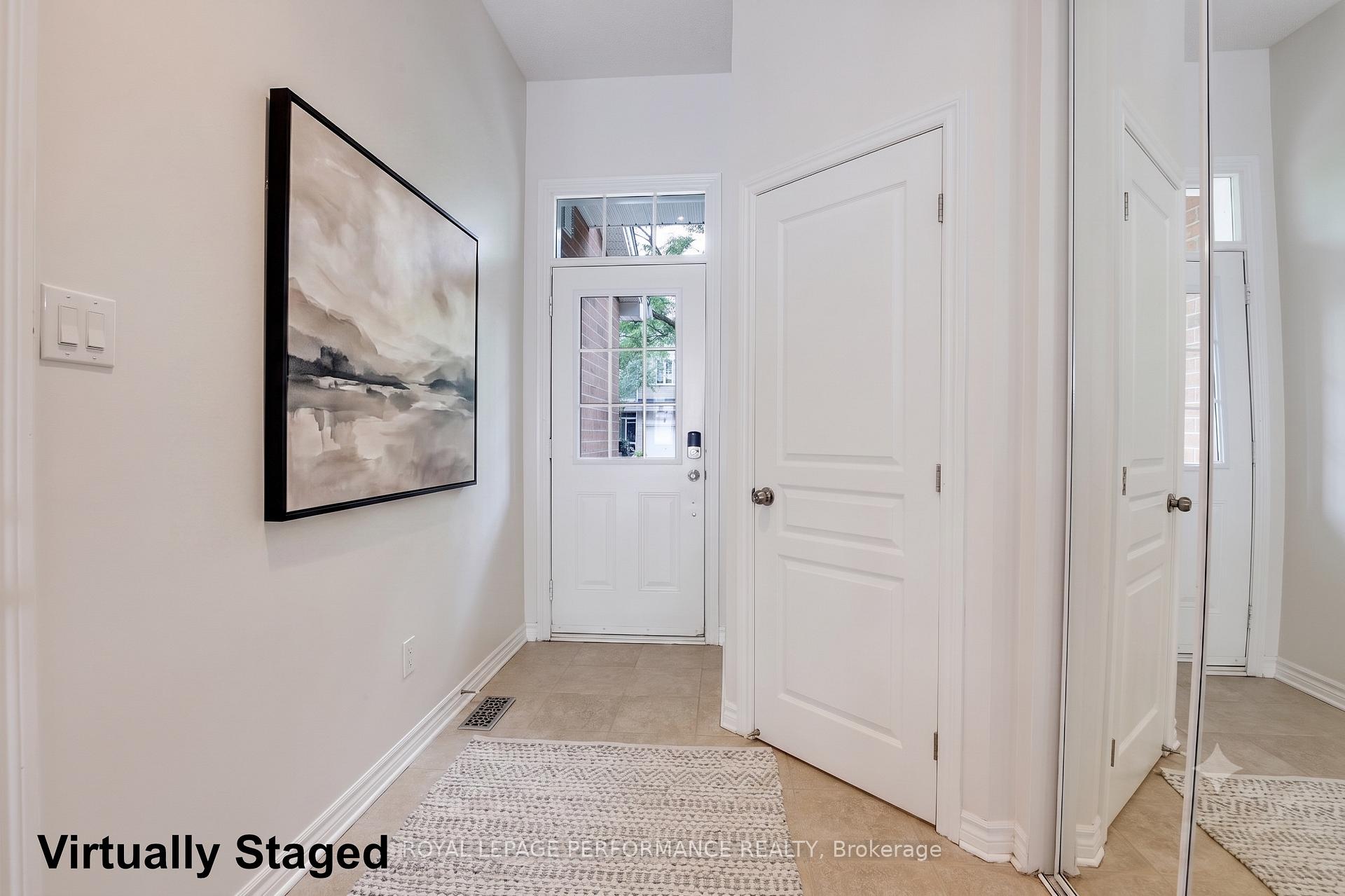 Photo 6 of 306 Waymark Crescent, Ottawa, Kanata - Emerald Meadows/Trailwest — HOMEH