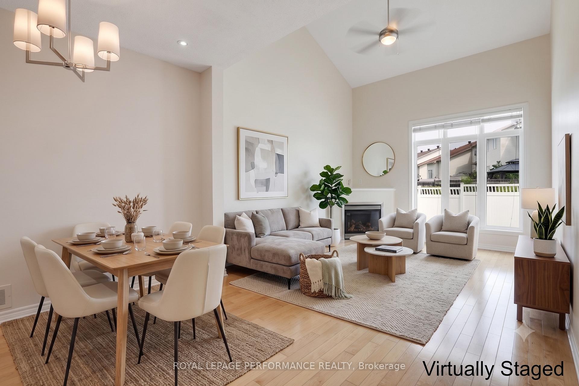 Photo 19 of 306 Waymark Crescent, Ottawa, Kanata - Emerald Meadows/Trailwest — HOMEH