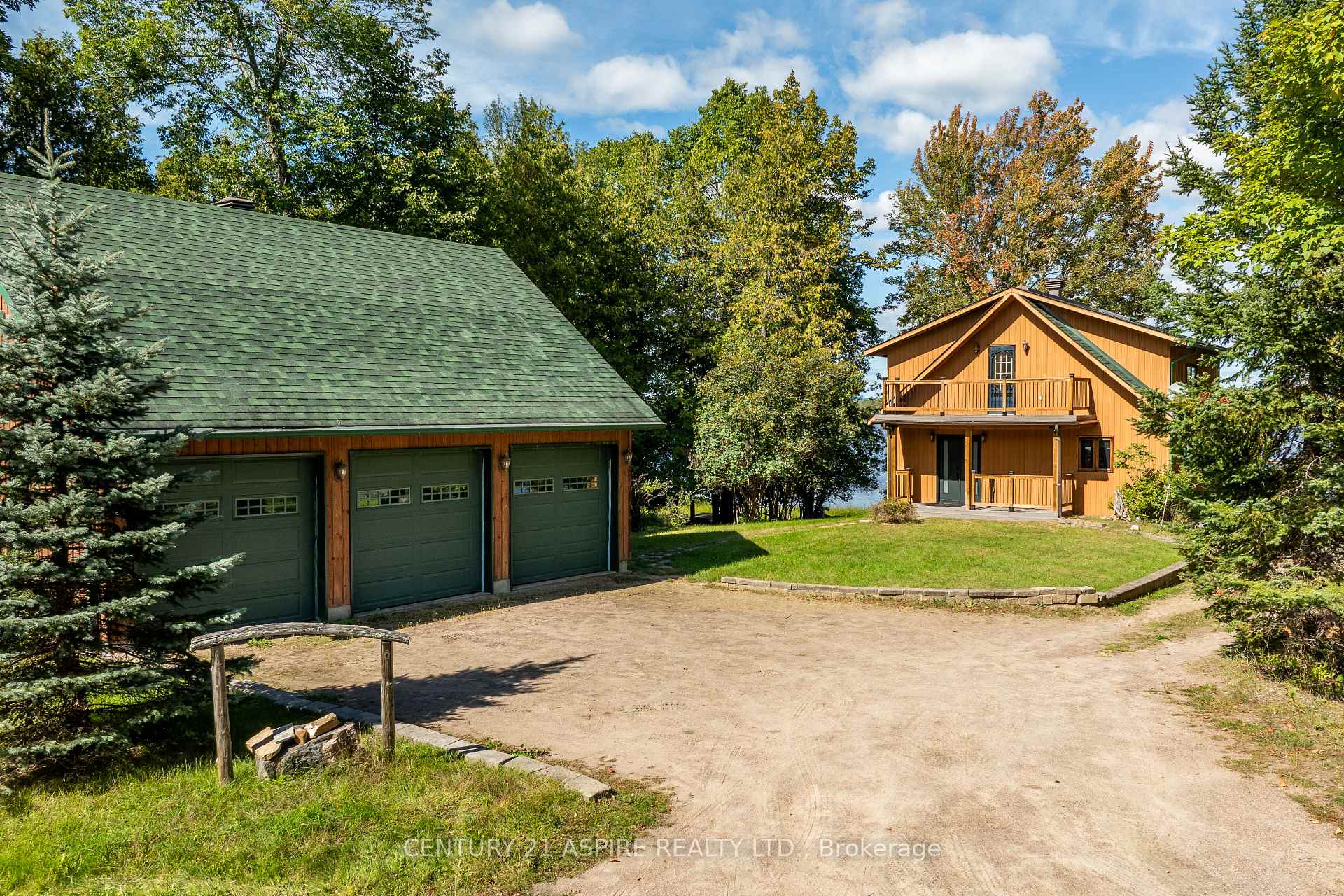 Photo 5 of 800 Forest Park Road, Laurentian Valley, Laurentian Valley — HOMEH