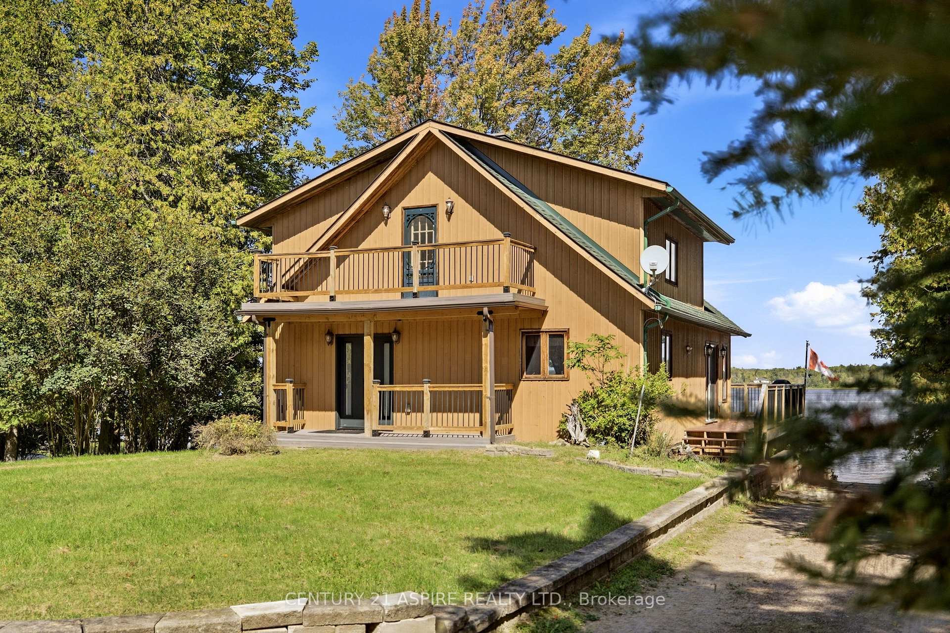 Photo 7 of 800 Forest Park Road, Laurentian Valley, Laurentian Valley — HOMEH