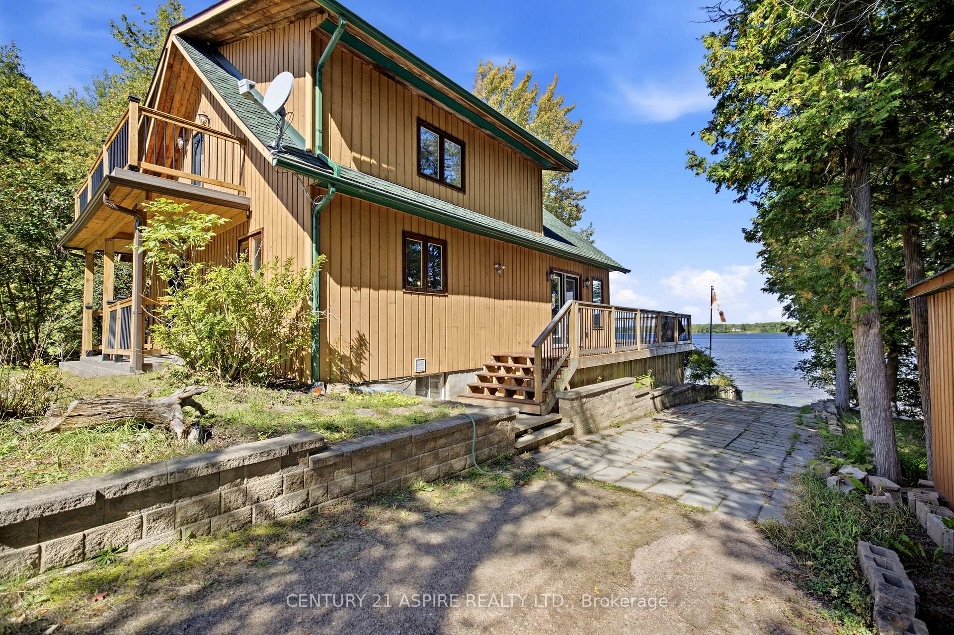 Photo 38 of 800 Forest Park Road, Laurentian Valley, Laurentian Valley — HOMEH