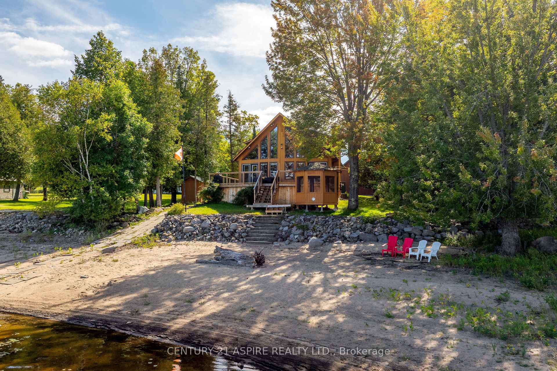 Photo 44 of 800 Forest Park Road, Laurentian Valley, Laurentian Valley — HOMEH